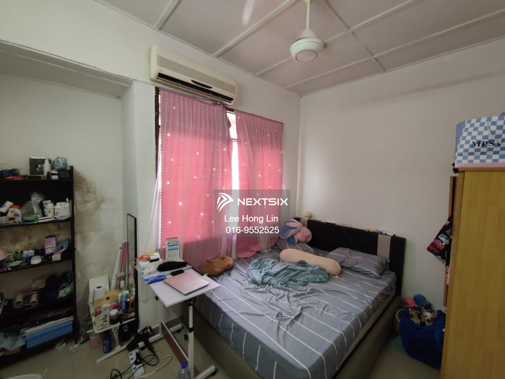 2-sty Superlink House For Sale in Pandan Jaya Wilayah Persekutuan Kuala Lumpur - Image 6