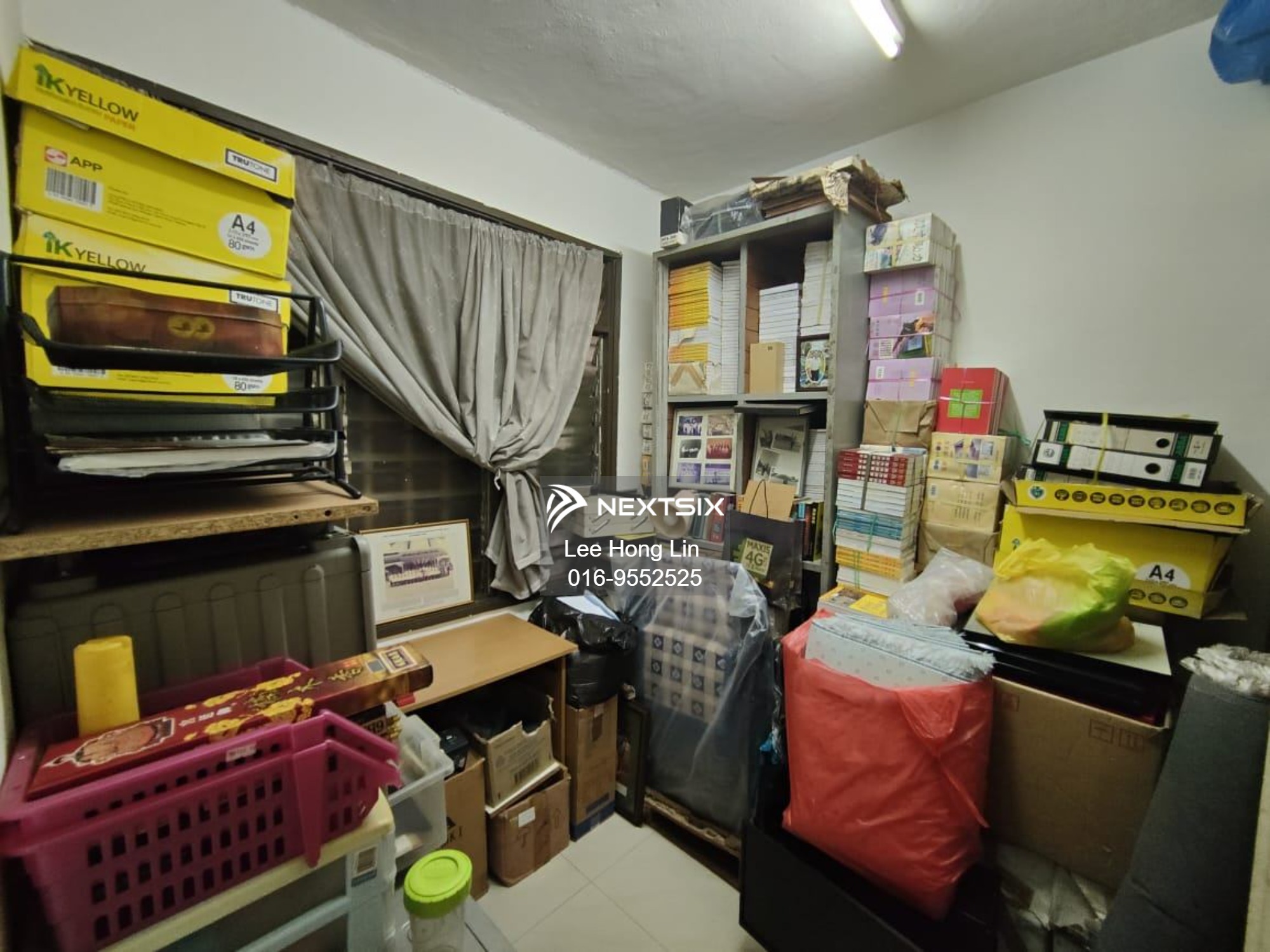 2-sty Superlink House For Sale in Pandan Jaya Wilayah Persekutuan Kuala Lumpur - Image 7