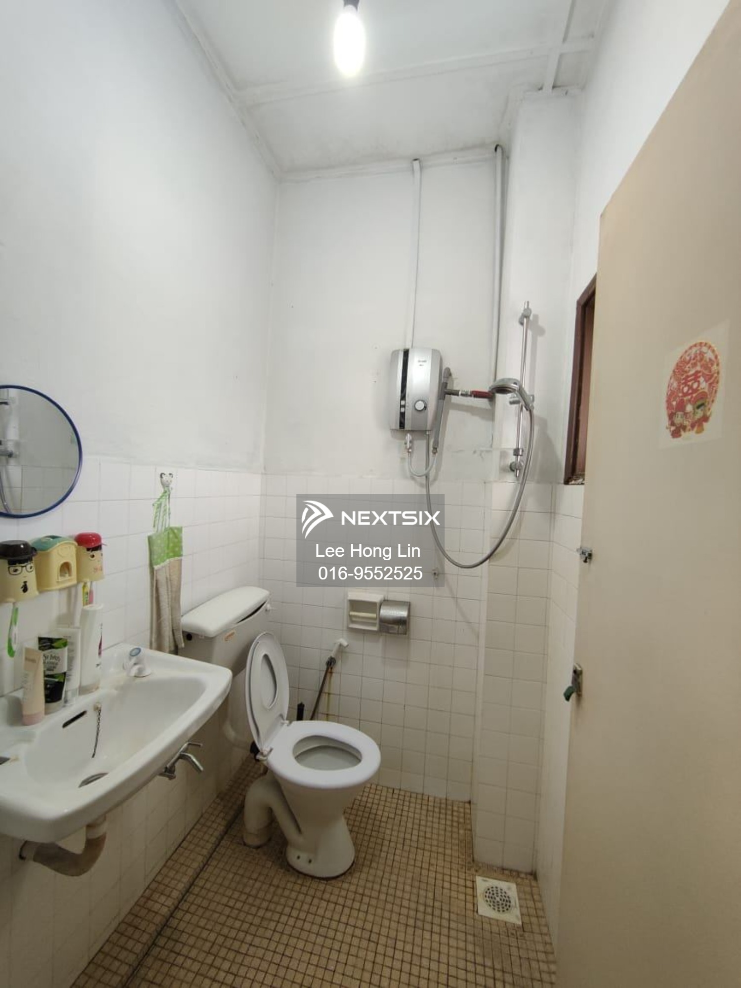 2-sty Superlink House For Sale in Pandan Jaya Wilayah Persekutuan Kuala Lumpur - Image 9