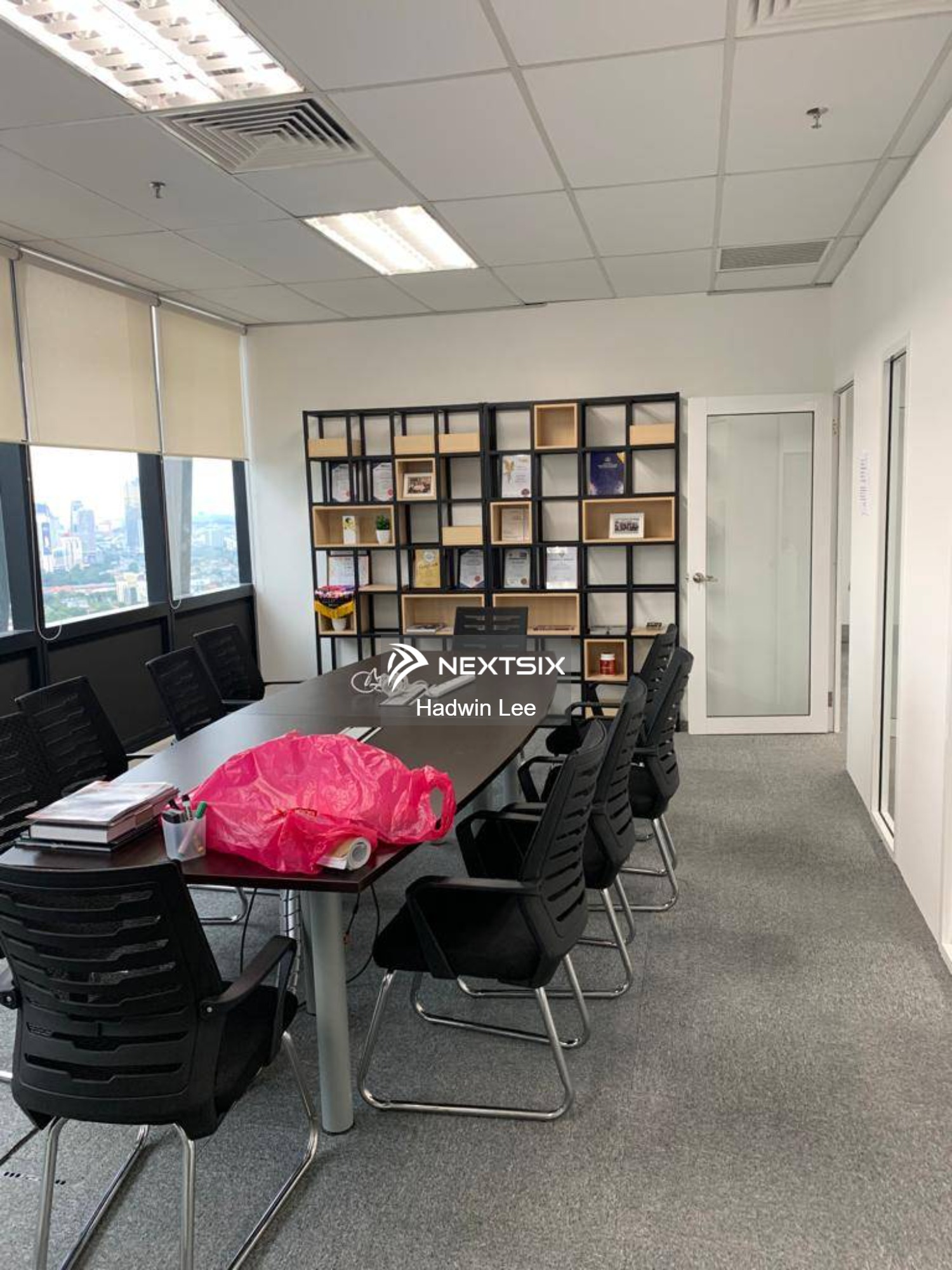 Office For Rent in Bangsar Wilayah Persekutuan Kuala Lumpur - Image 2