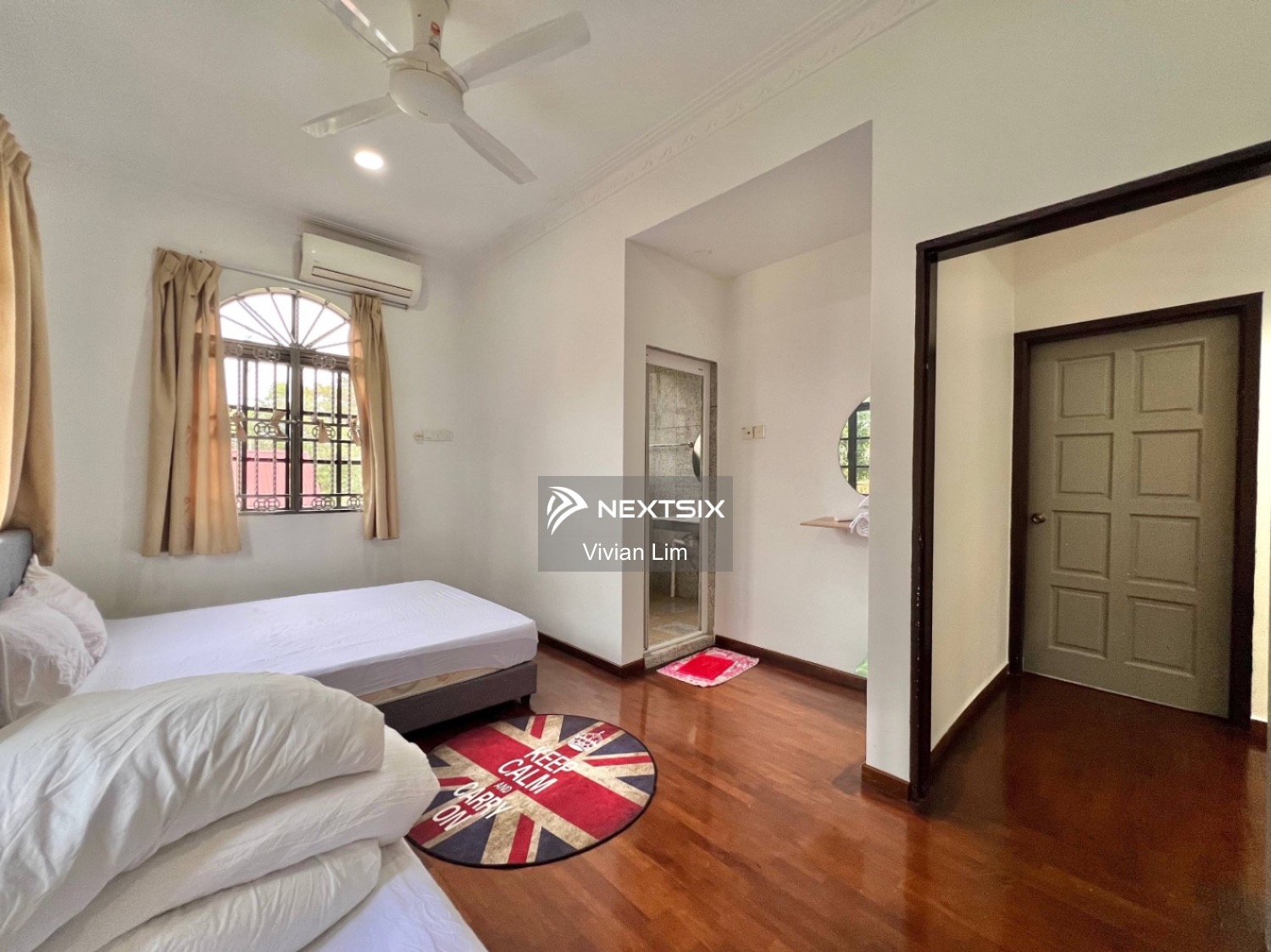 Semi-detached House For Sale in Muar Johor - Image 10