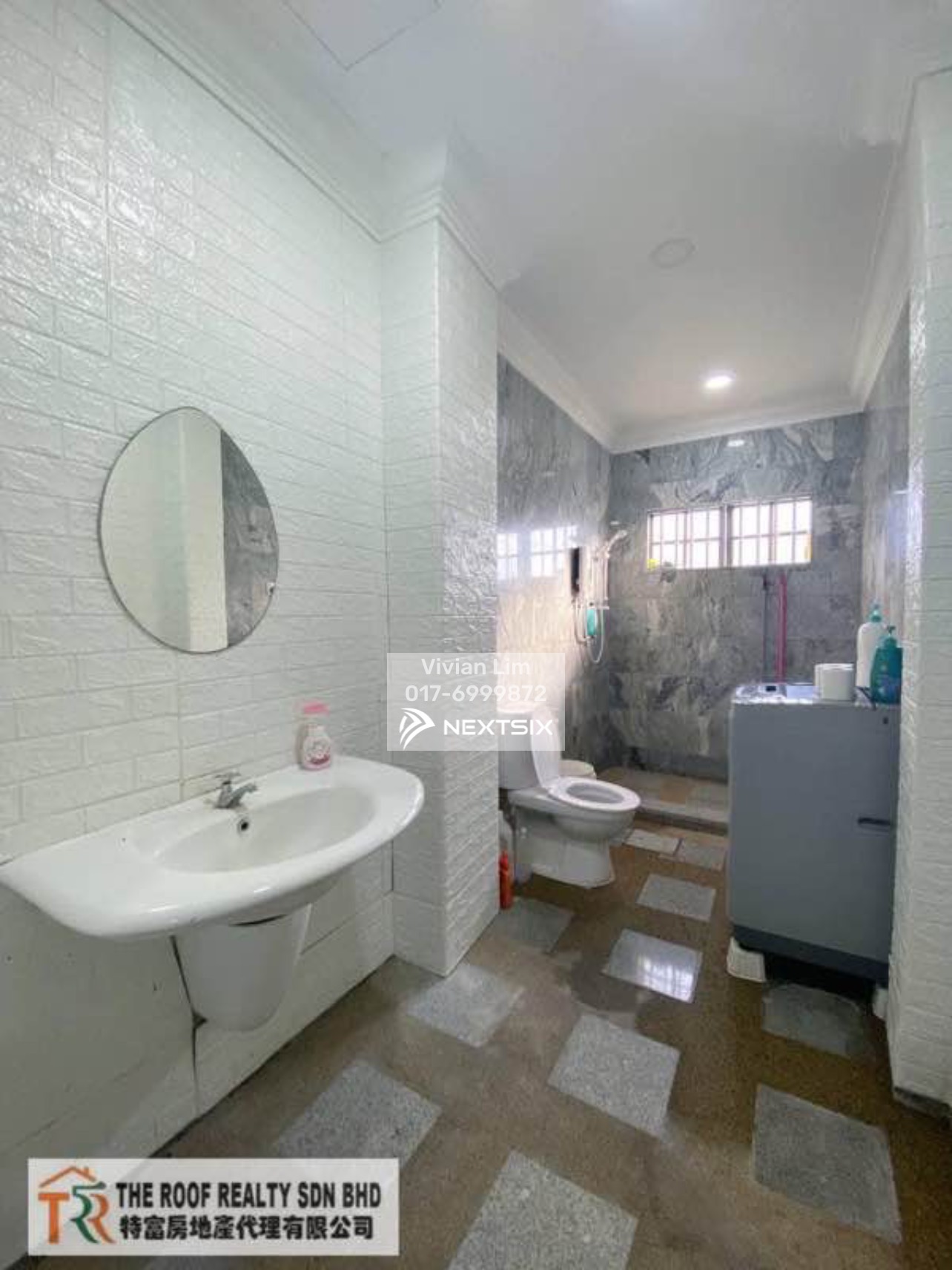 Semi-detached House For Sale in Muar Johor - Image 10