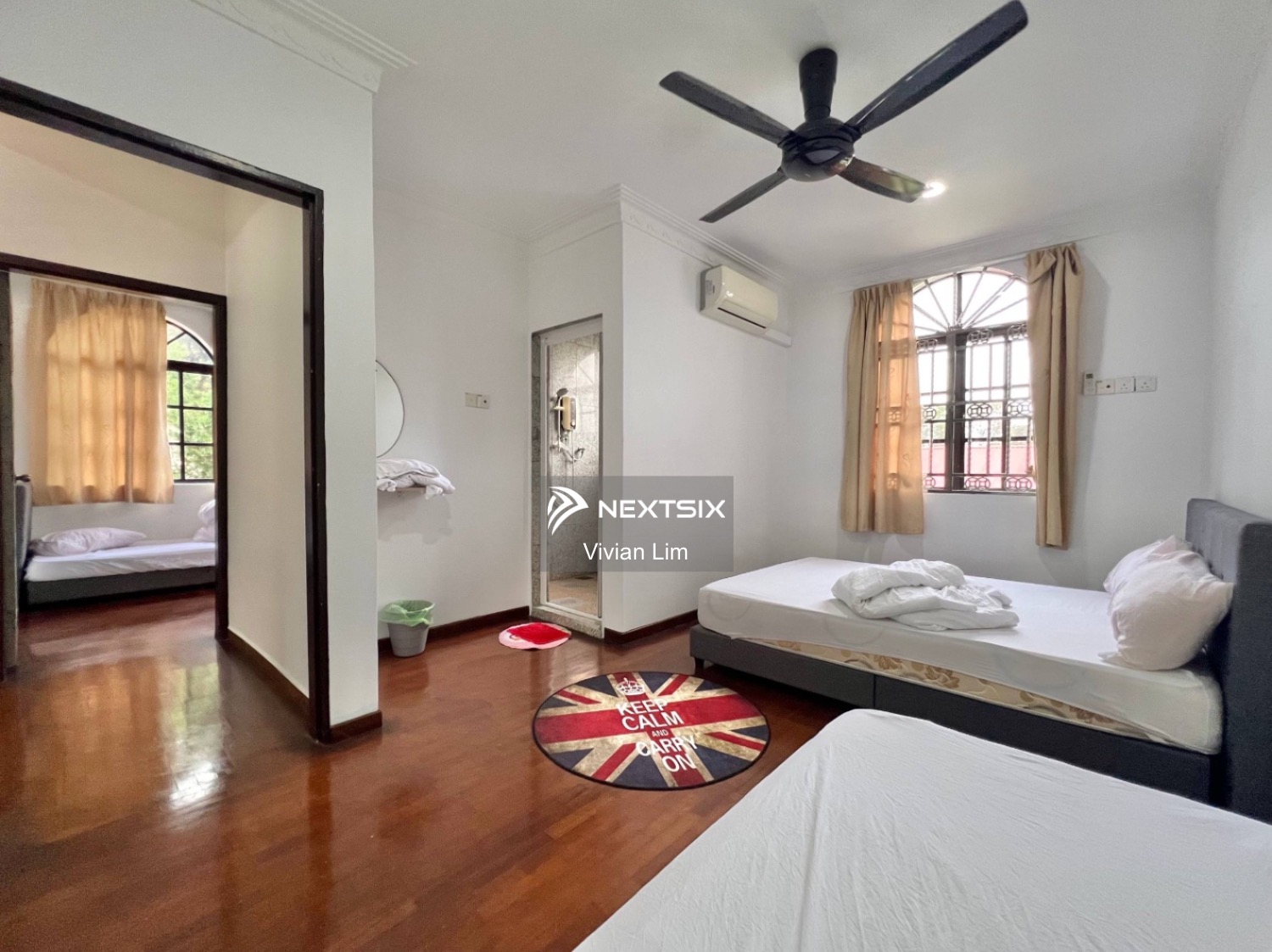 Semi-detached House For Sale in Muar Johor - Image 12