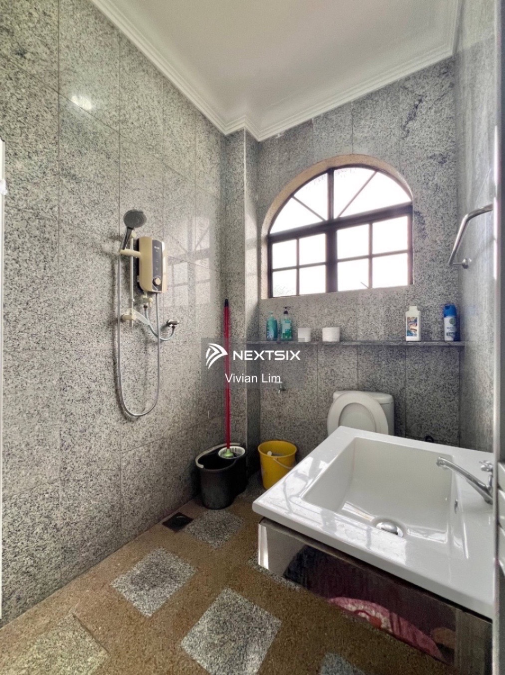 Semi-detached House For Sale in Muar Johor - Image 13