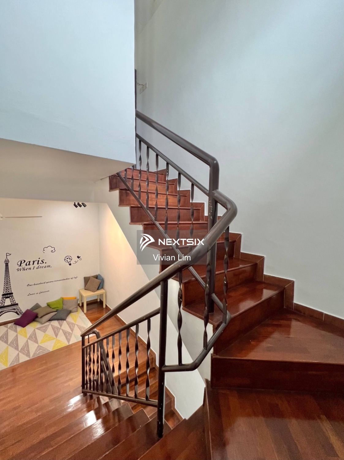 Semi-detached House For Sale in Muar Johor - Image 14