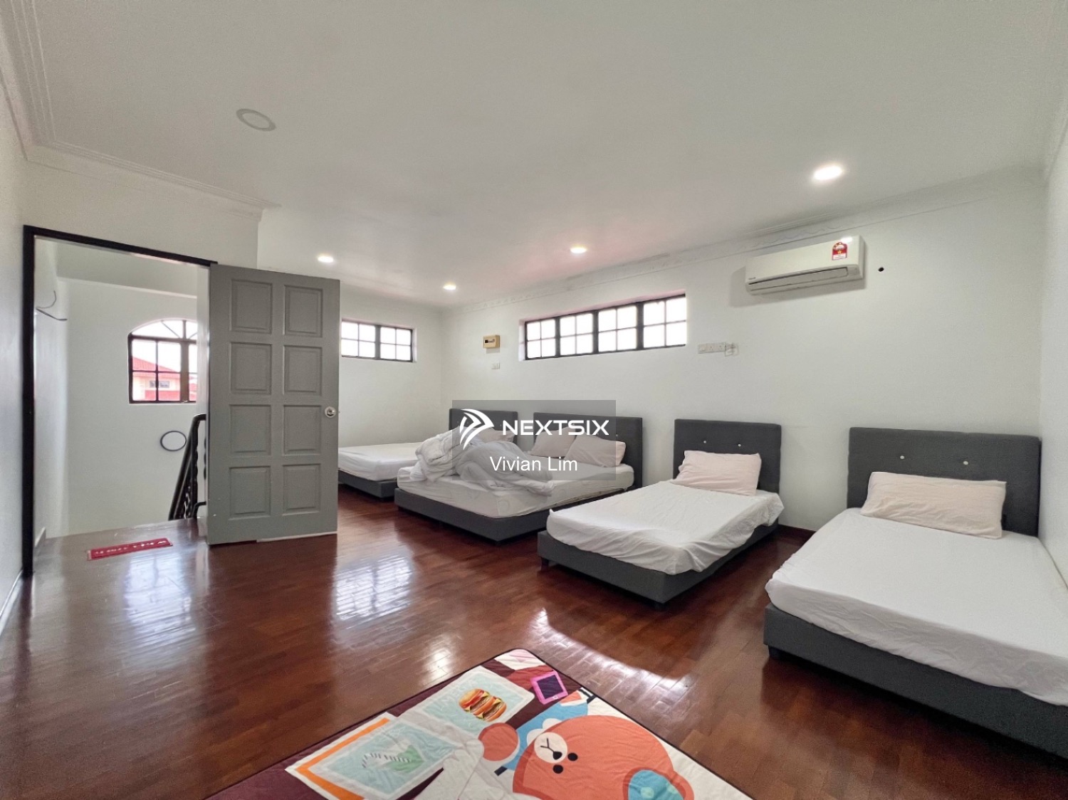 Semi-detached House For Sale in Muar Johor - Image 15
