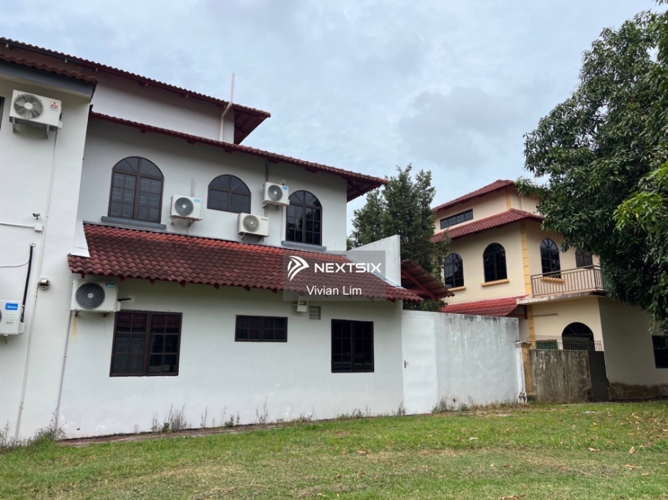 Semi-detached House For Sale in Muar Johor - Image 2