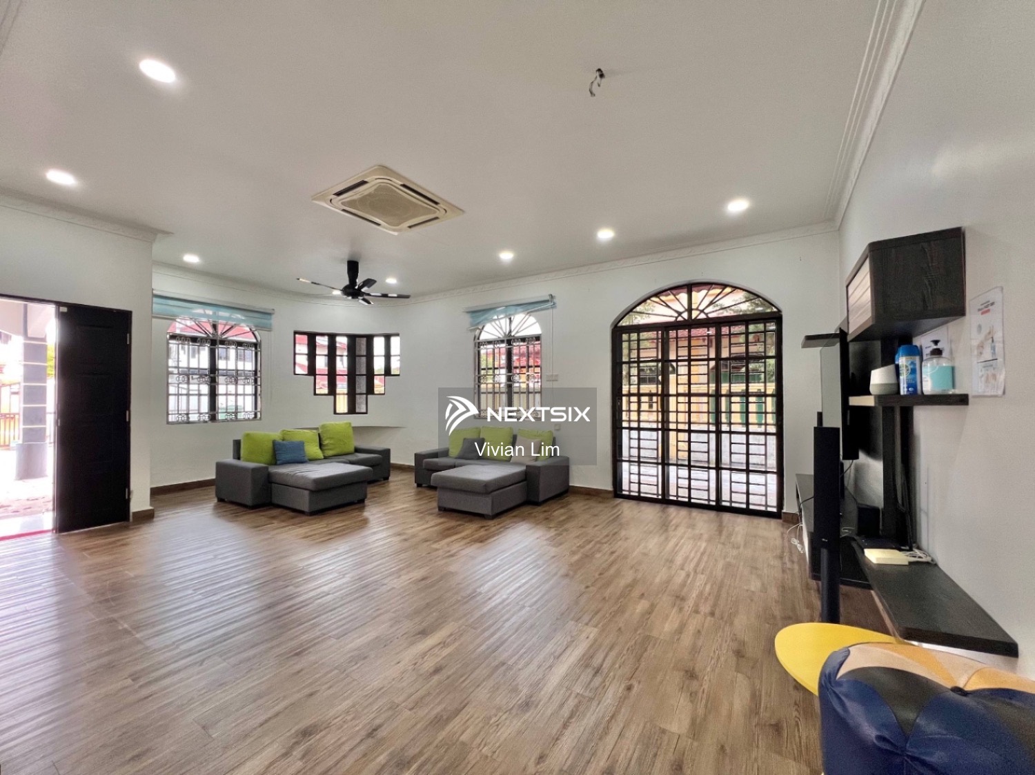 Semi-detached House For Sale in Muar Johor - Image 3