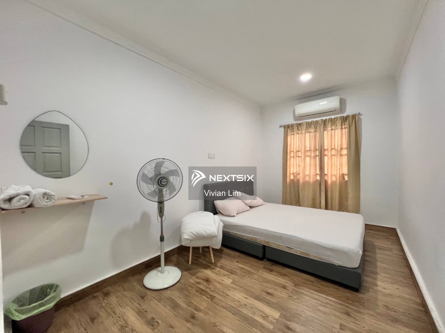 Semi-detached House For Sale in Muar Johor - Image 5