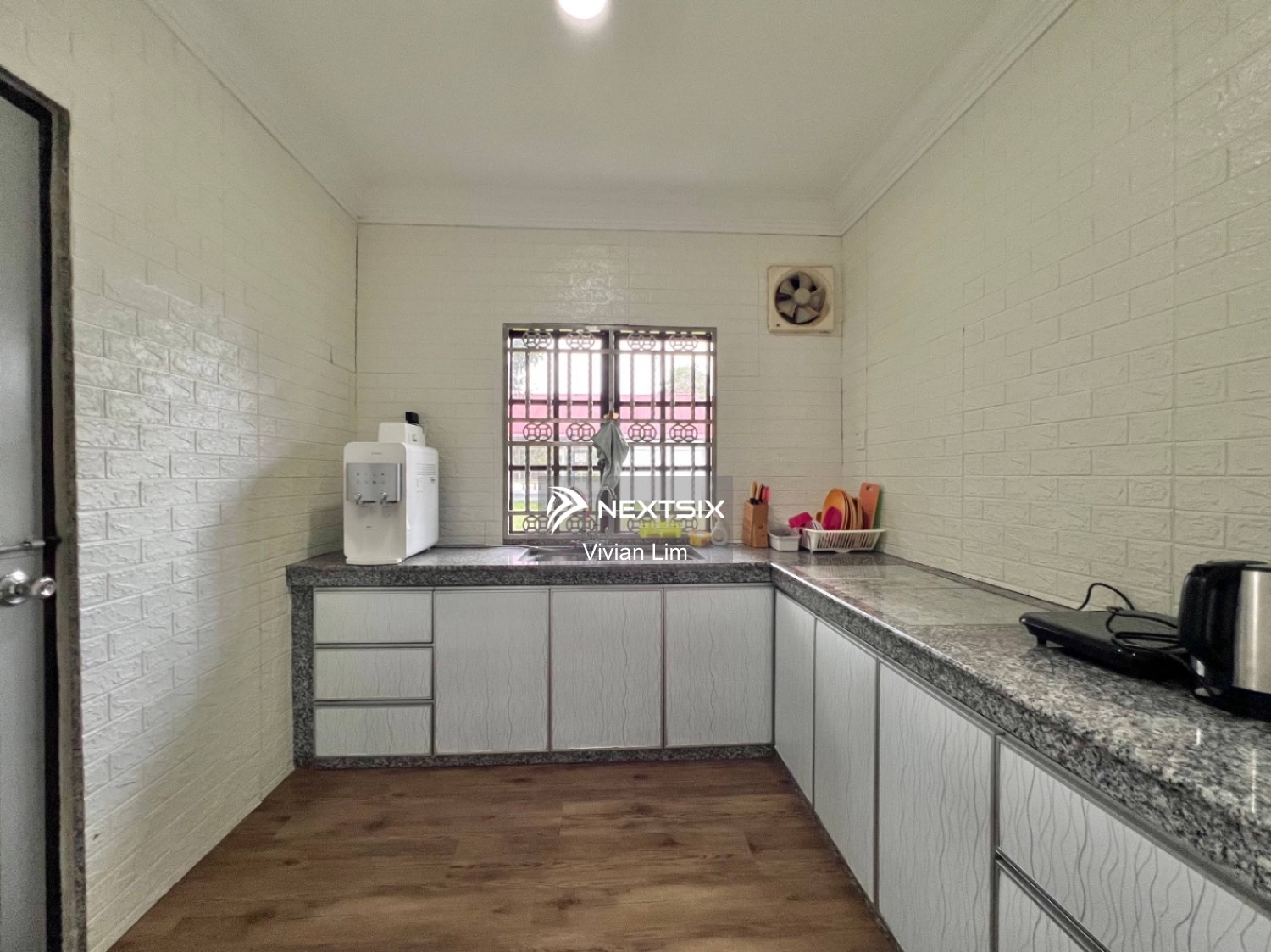 Semi-detached House For Sale in Muar Johor - Image 6