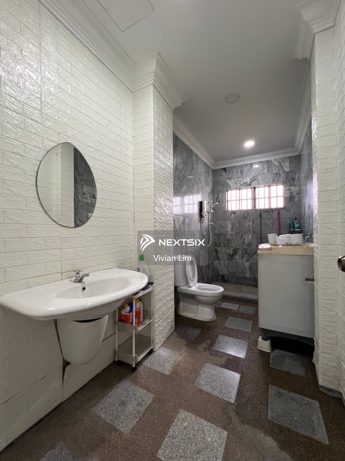 Semi-detached House For Sale in Muar Johor - Image 7