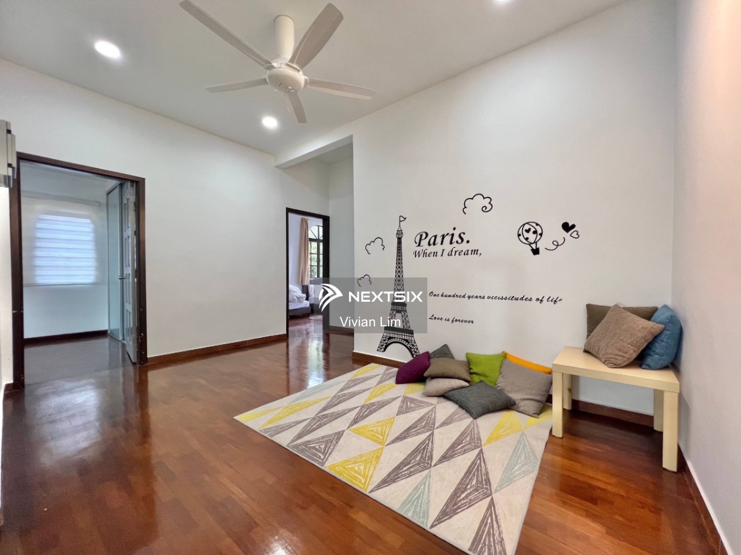 Semi-detached House For Sale in Muar Johor - Image 8