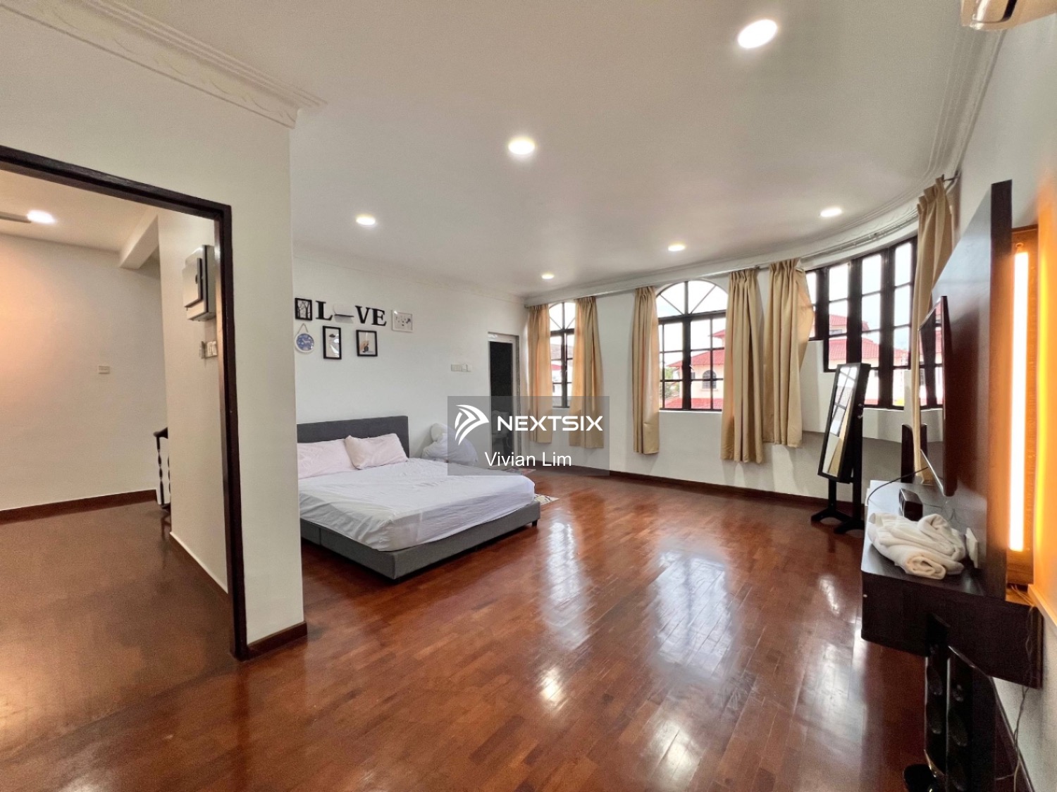Semi-detached House For Sale in Muar Johor - Image 9