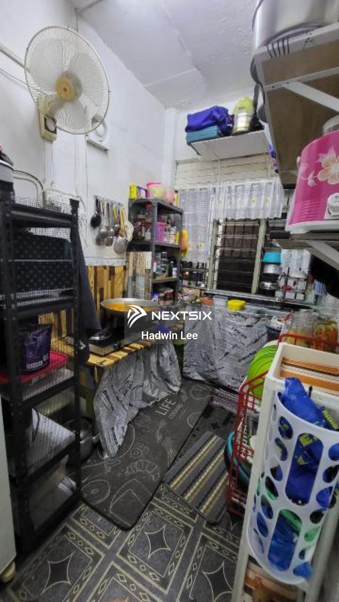 Flat For Sale in Cheras Wilayah Persekutuan Kuala Lumpur - Image 4