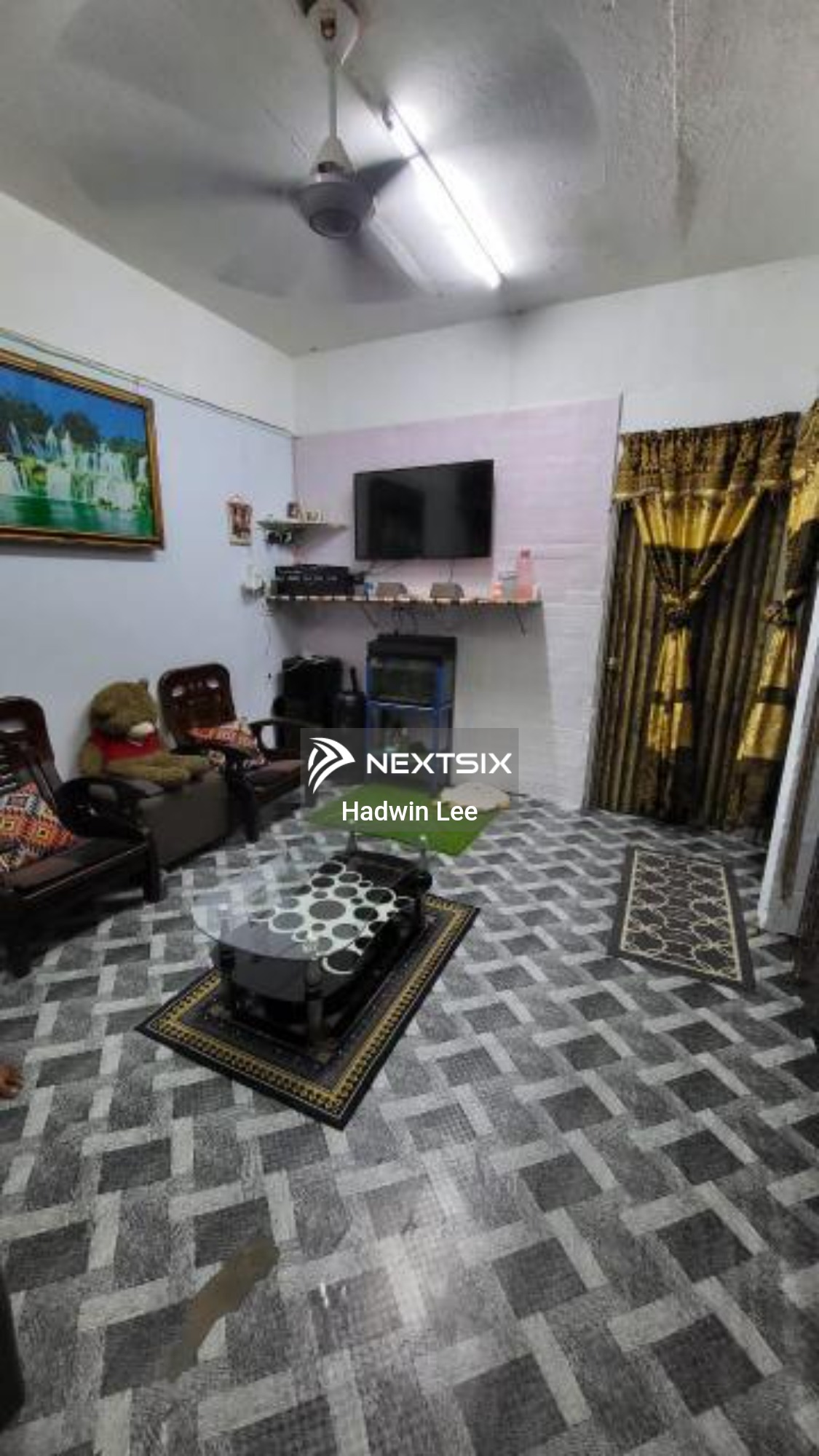 Flat For Sale in Cheras Wilayah Persekutuan Kuala Lumpur - Image 2
