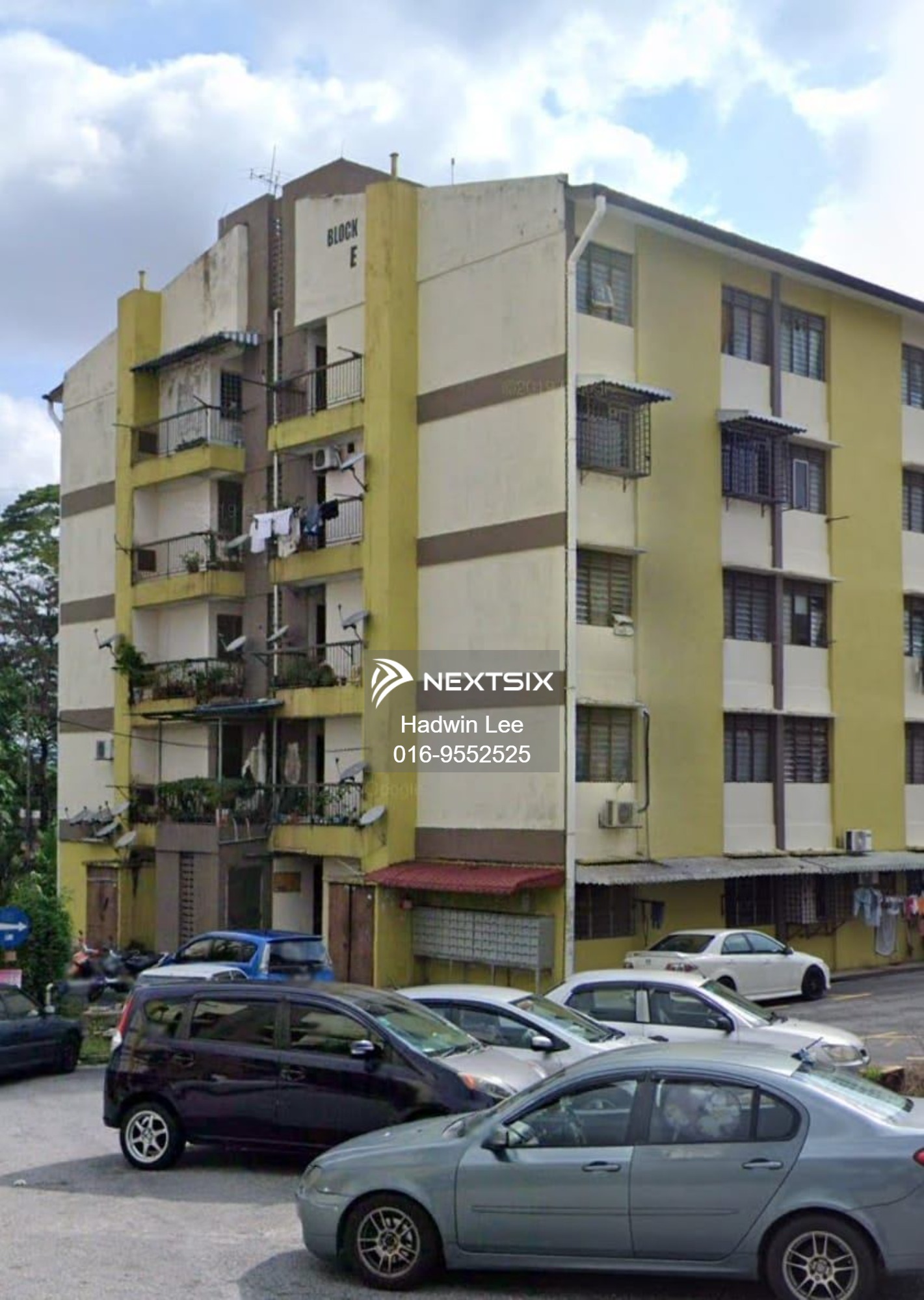 Flat For Sale in Cheras Wilayah Persekutuan Kuala Lumpur - Image 3