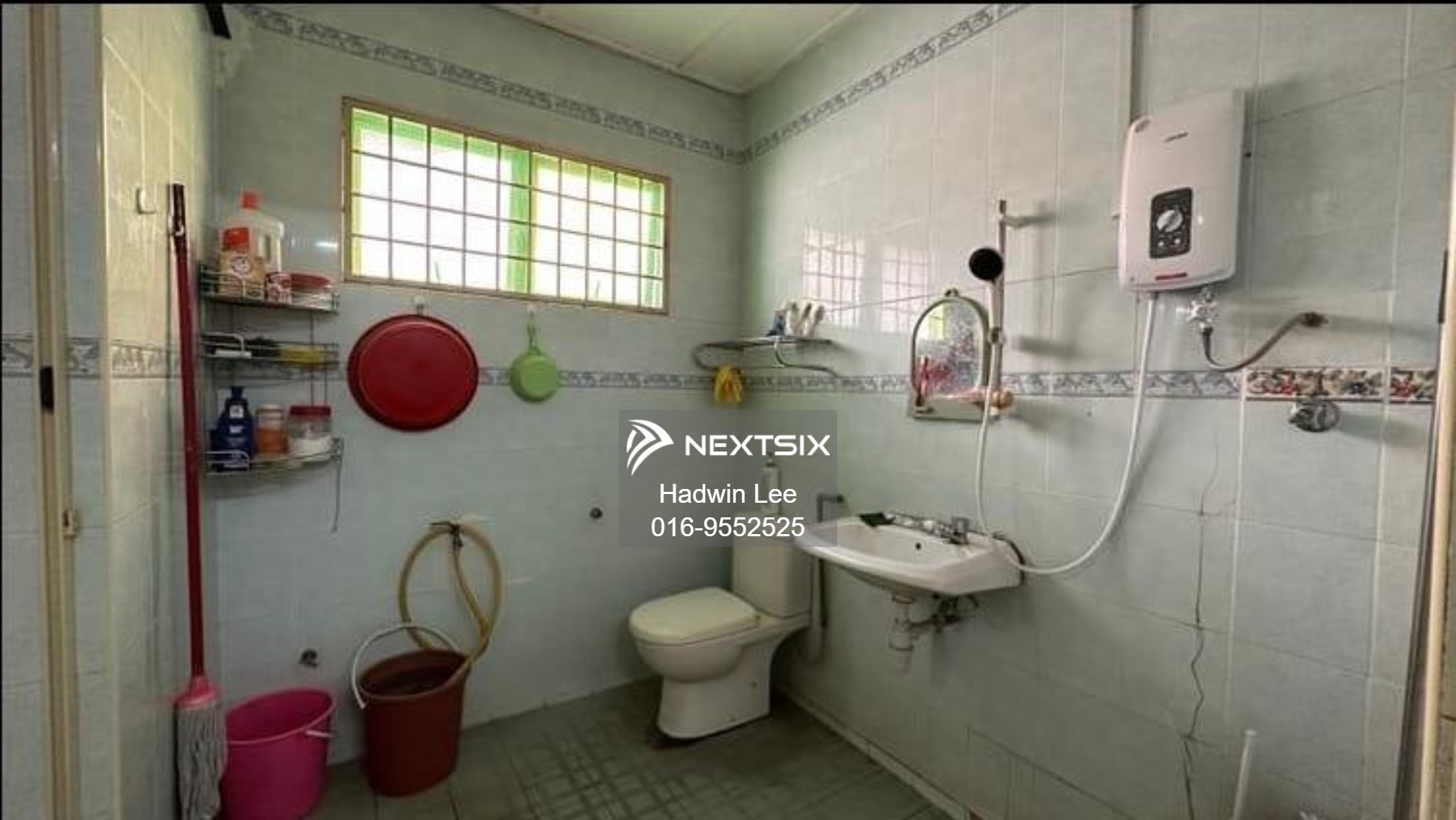 2-sty Superlink House For Sale in Pandan Perdana Wilayah Persekutuan Kuala Lumpur - Image 5