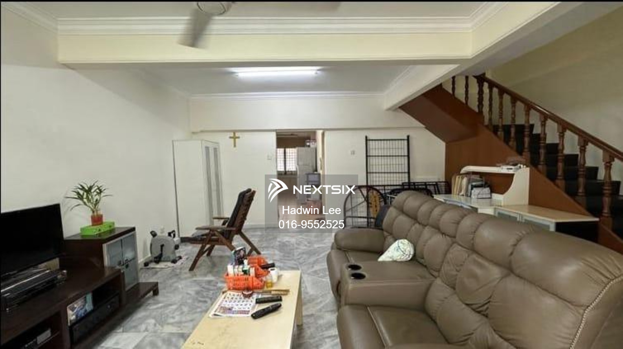 2-sty Superlink House For Sale in Pandan Perdana Wilayah Persekutuan Kuala Lumpur - Image 8