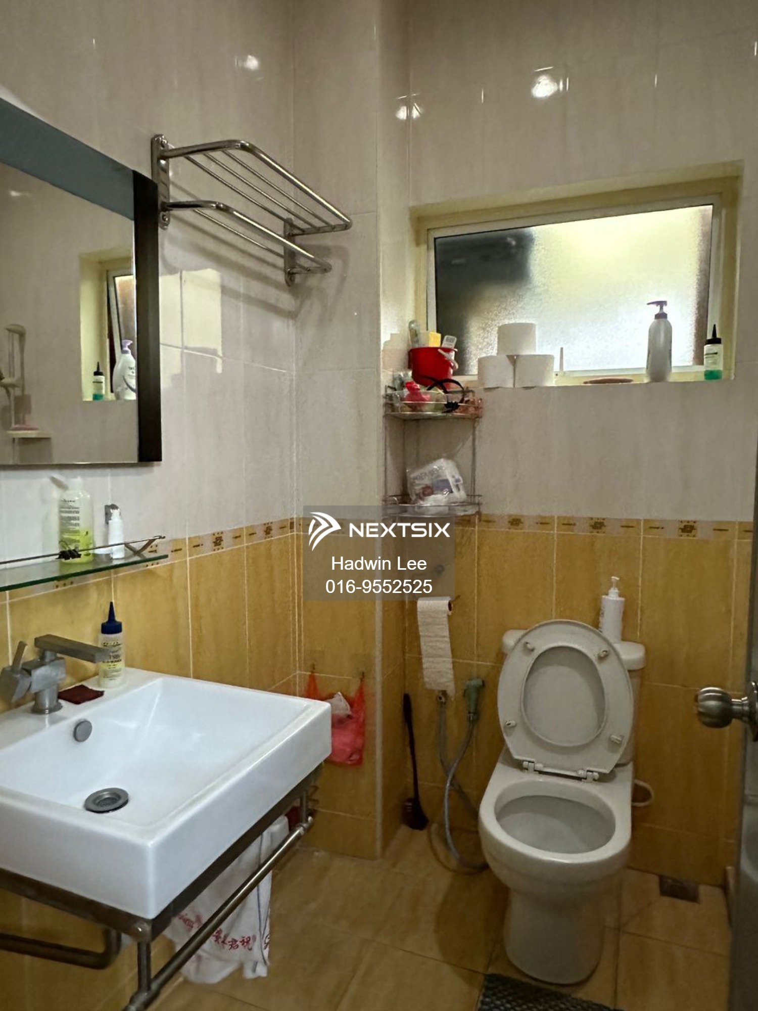 2-sty Superlink House For Sale in Cheras Wilayah Persekutuan Kuala Lumpur - Image 10