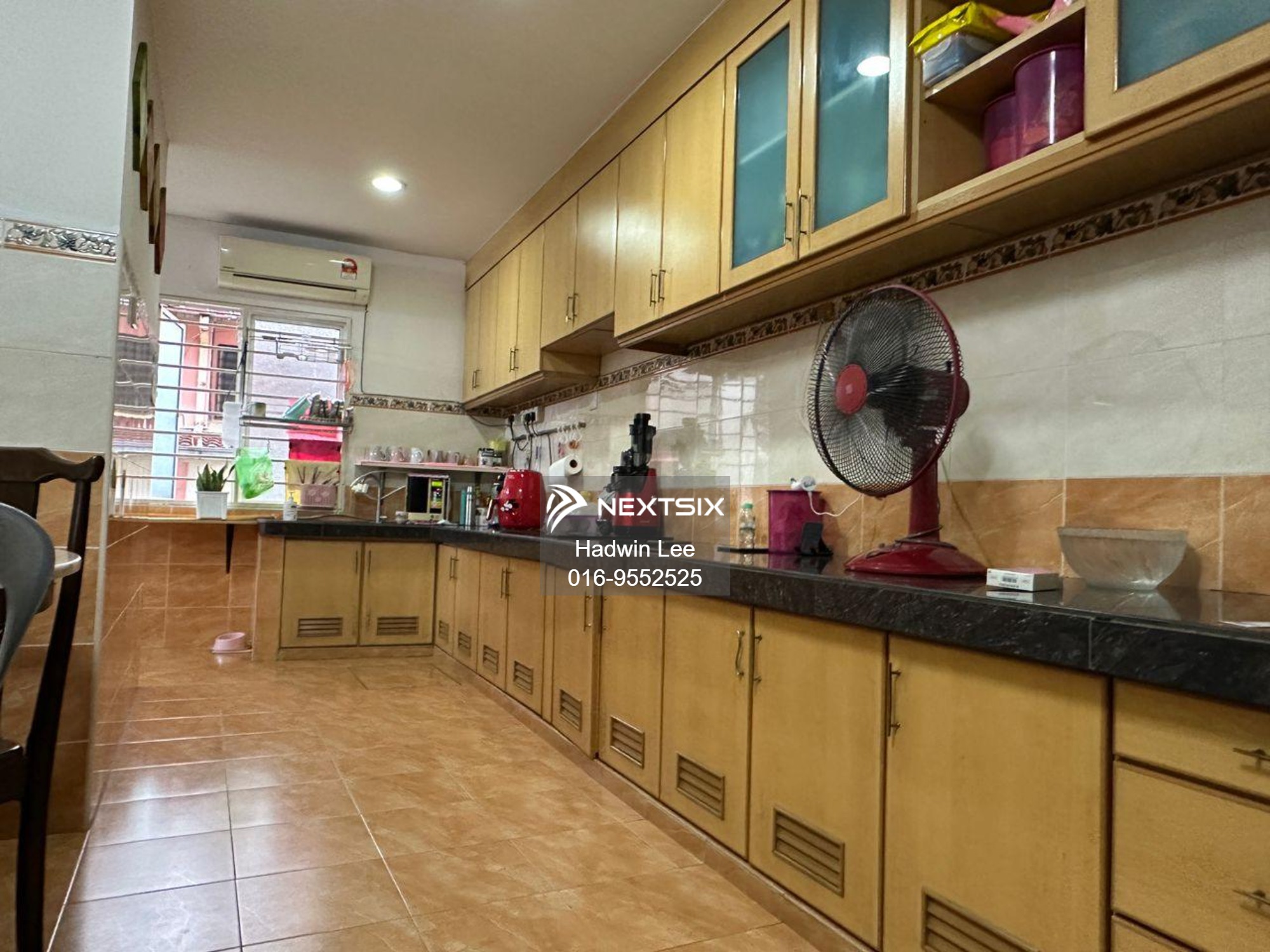 2-sty Superlink House For Sale in Cheras Wilayah Persekutuan Kuala Lumpur - Image 5