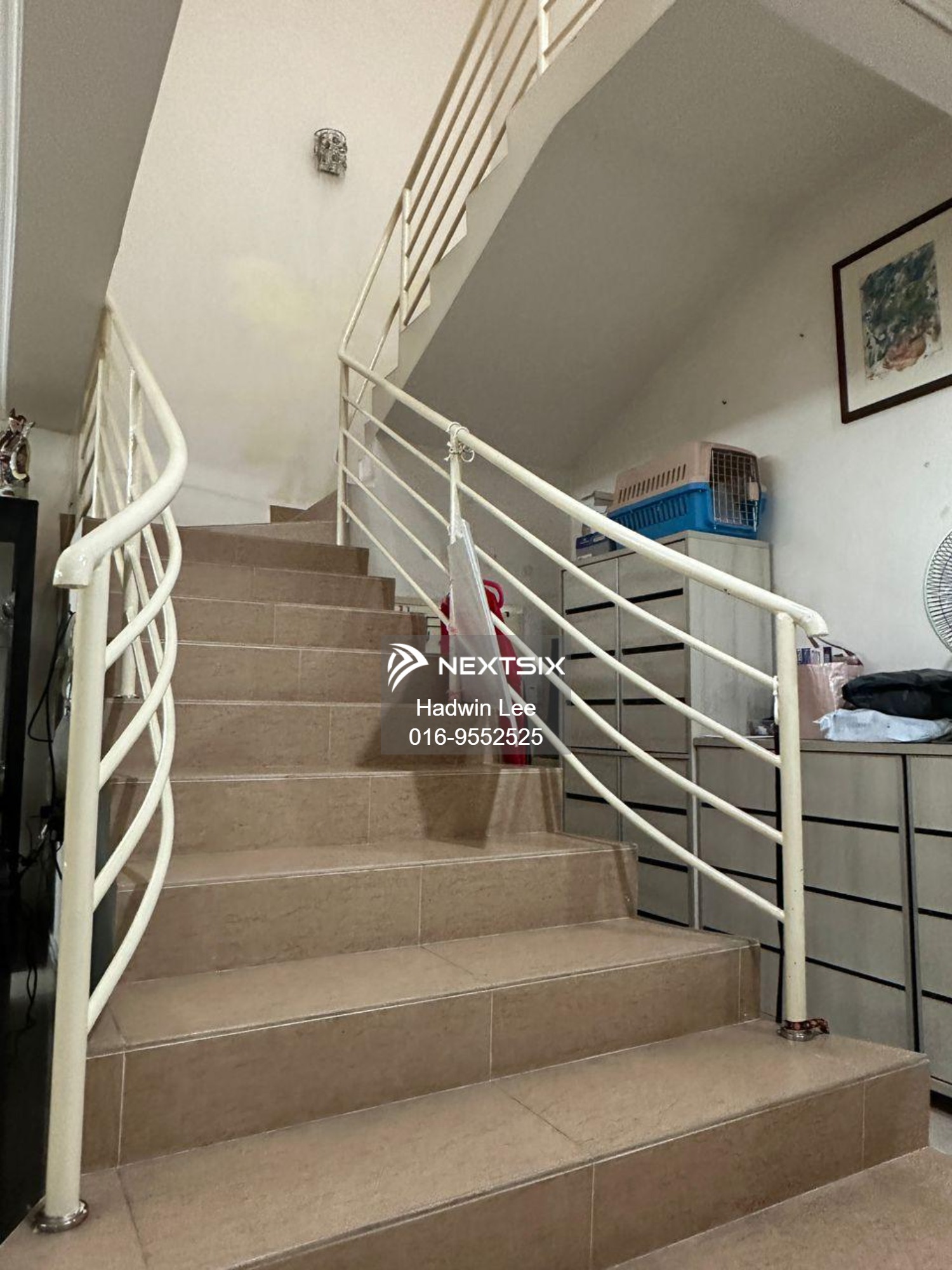 2-sty Superlink House For Sale in Cheras Wilayah Persekutuan Kuala Lumpur - Image 7