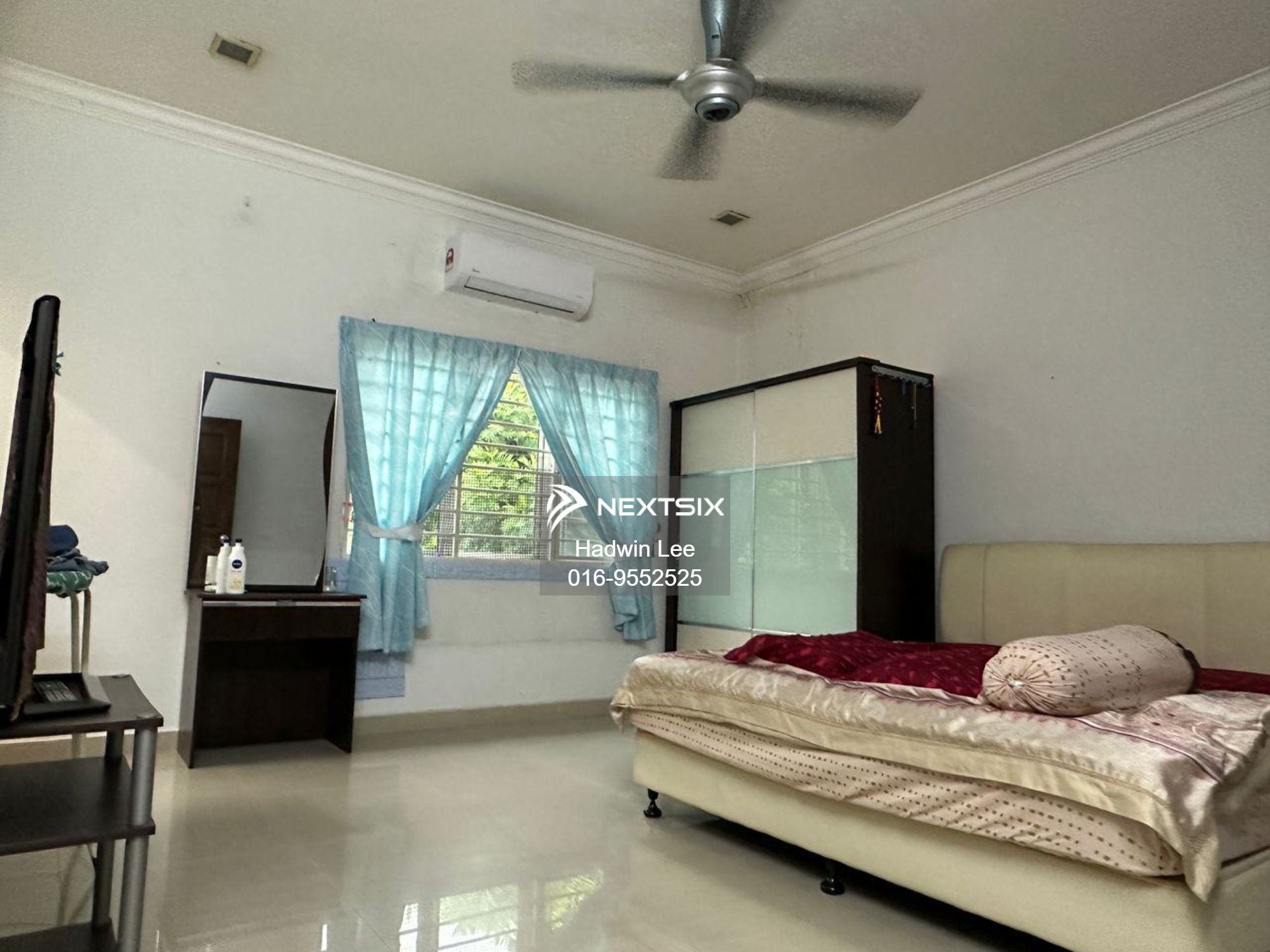 2-sty Superlink House For Sale in Cheras Wilayah Persekutuan Kuala Lumpur - Image 8