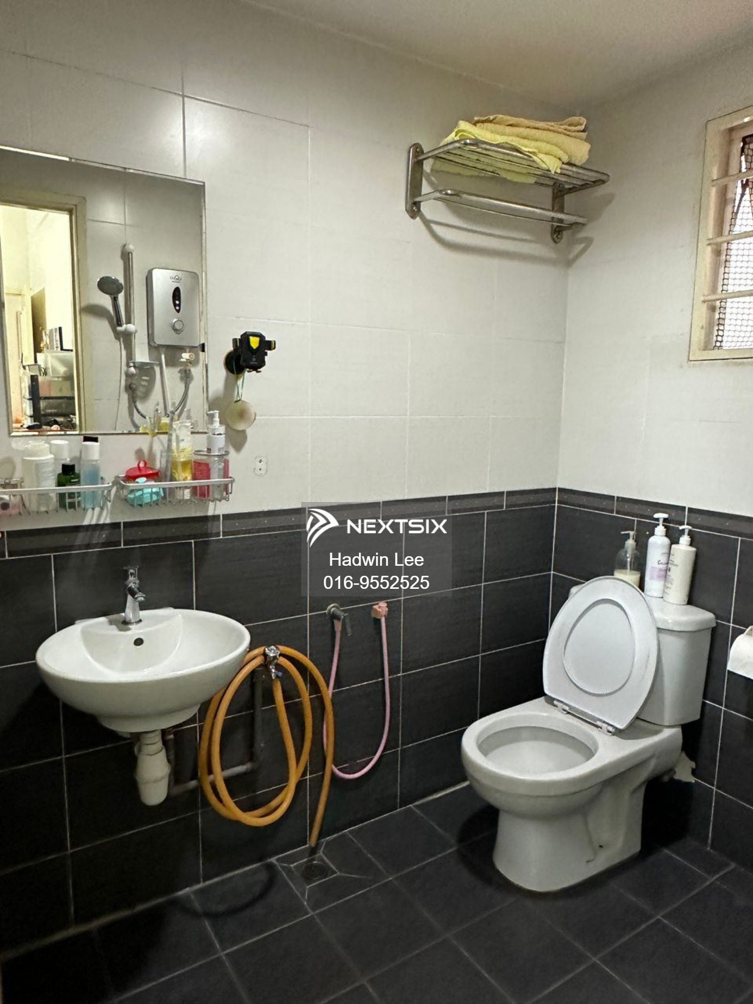 2-sty Superlink House For Sale in Cheras Wilayah Persekutuan Kuala Lumpur - Image 9