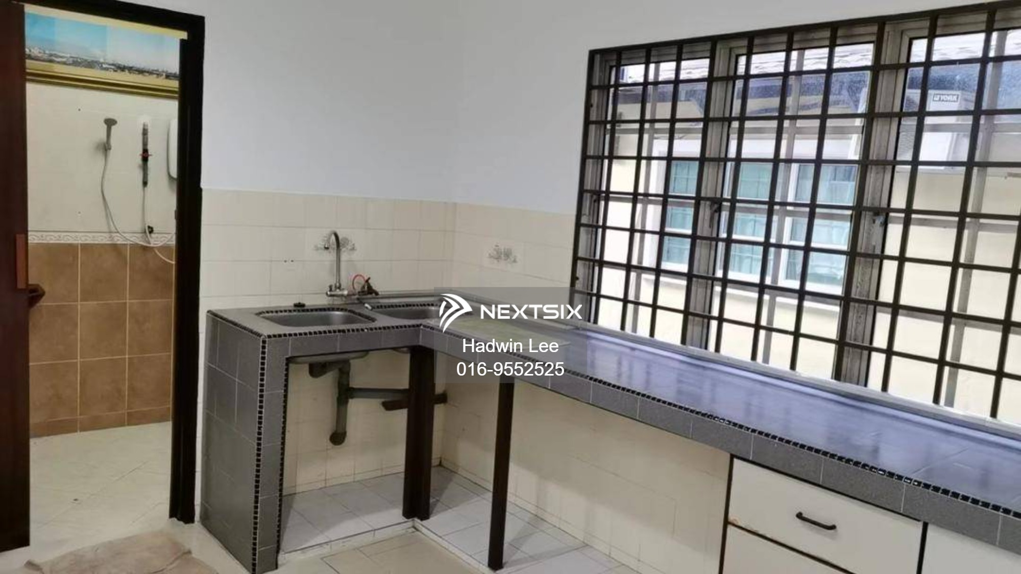 2-sty Superlink House For Sale in Pandan Perdana Kuala Lumpur