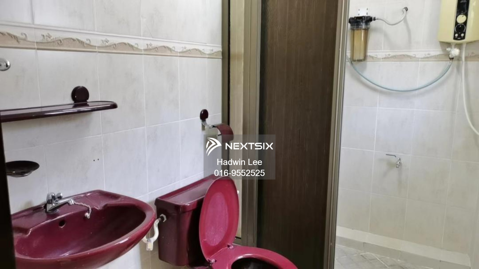 2-sty Superlink House For Sale in Pandan Perdana Wilayah Persekutuan Kuala Lumpur - Image 10