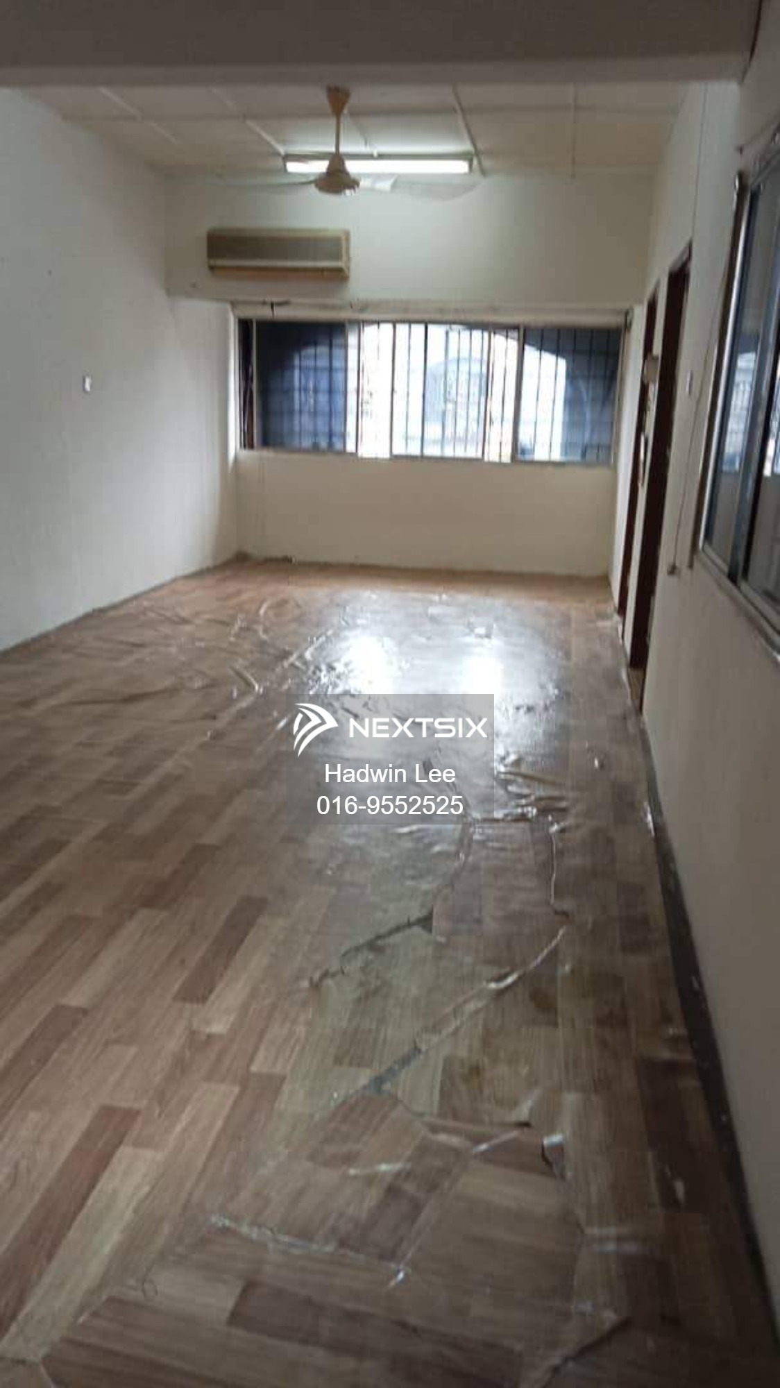 Office For Sale in Pandan Jaya Kuala Lumpur