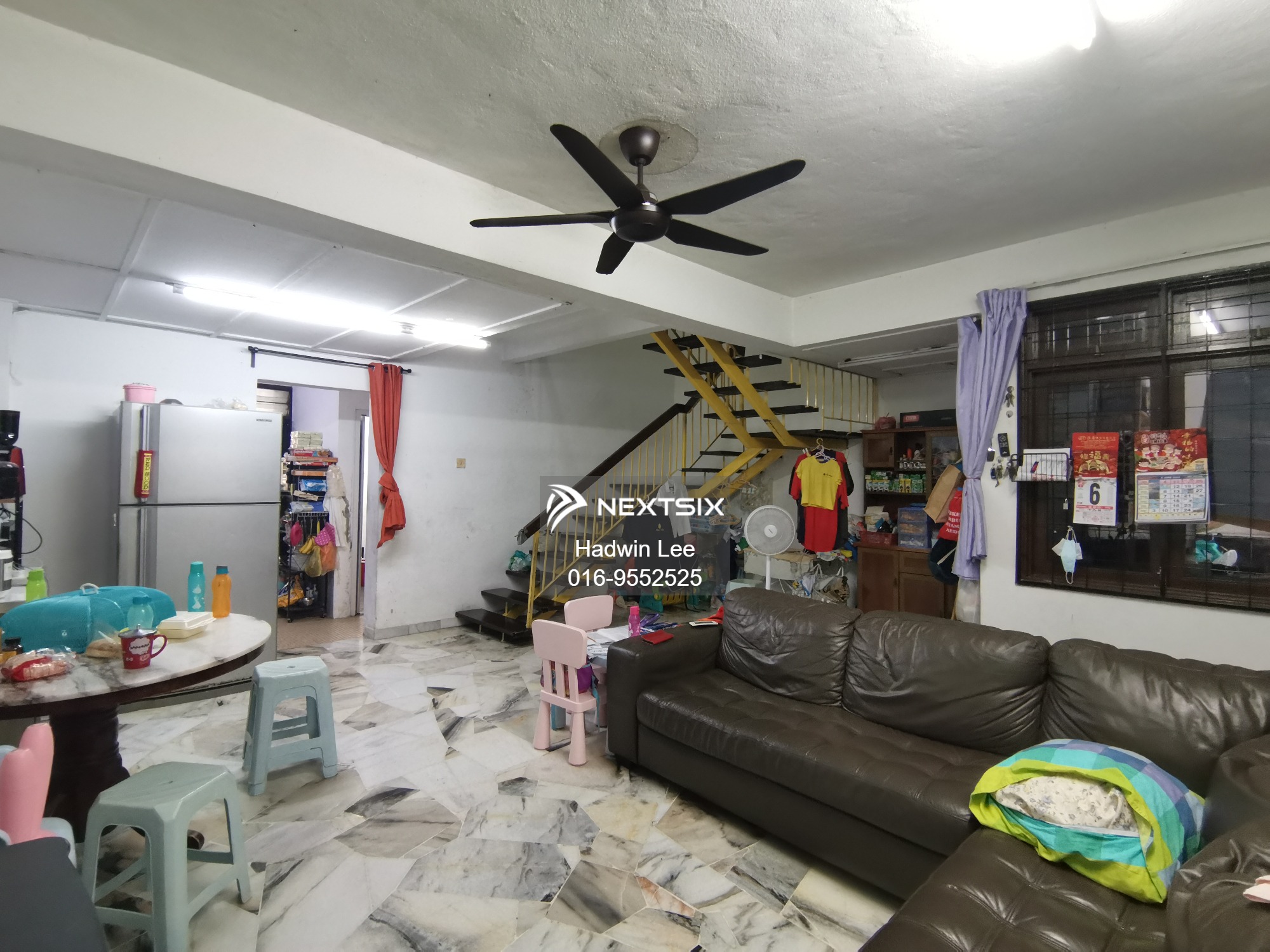 2-sty Superlink House For Sale in Pandan Perdana Kuala Lumpur