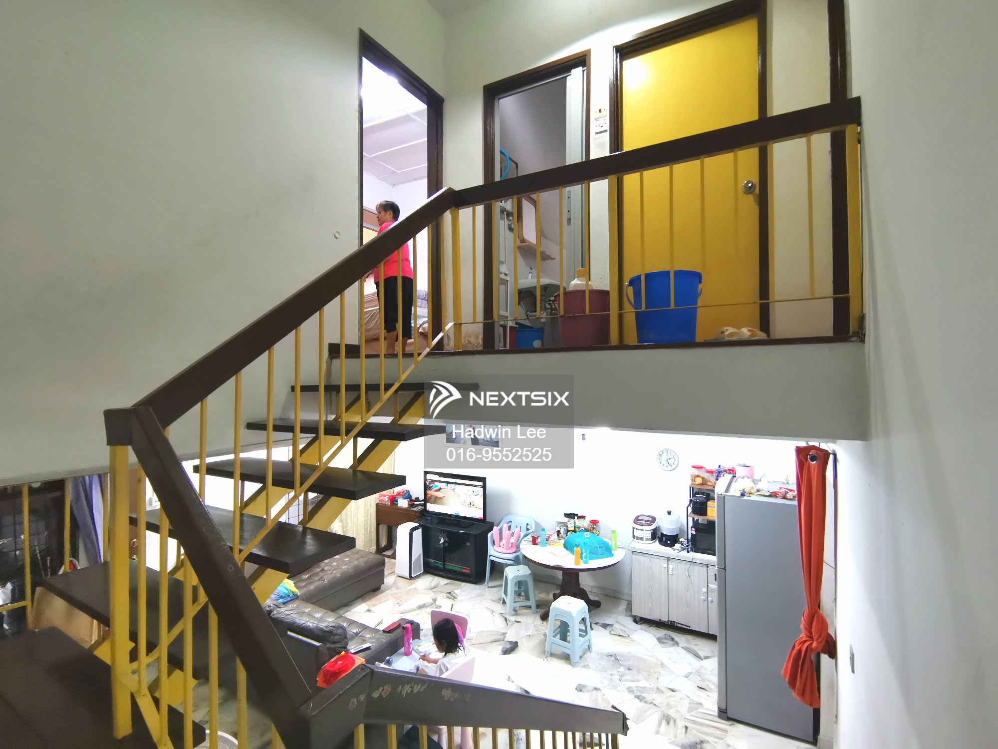2-sty Superlink House For Sale in Pandan Perdana Wilayah Persekutuan Kuala Lumpur - Image 10