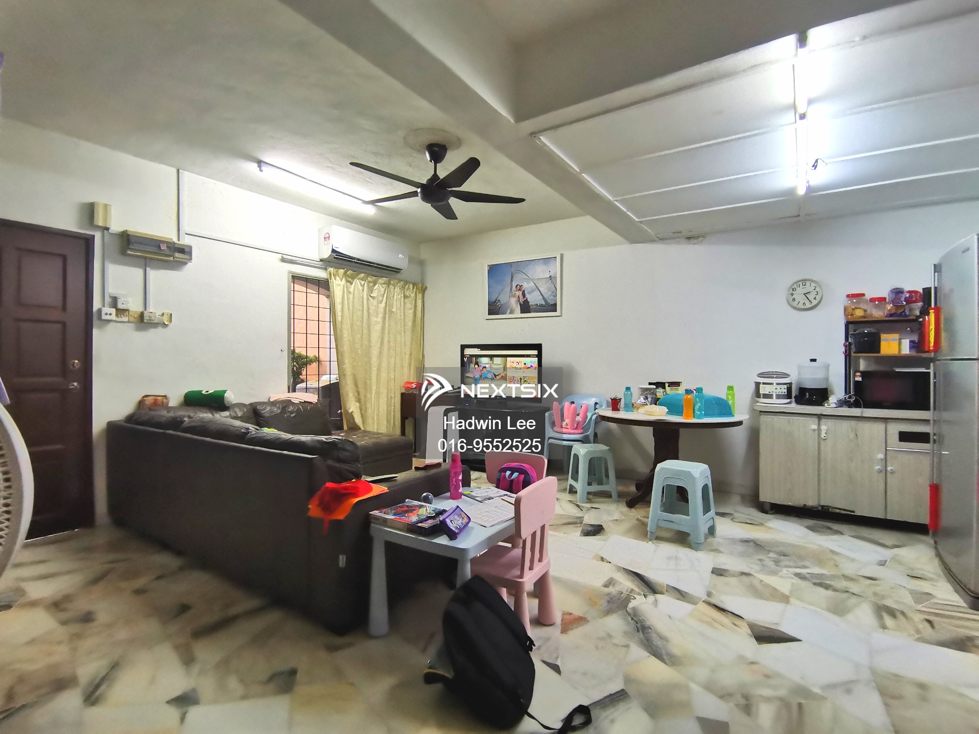 2-sty Superlink House For Sale in Pandan Perdana Wilayah Persekutuan Kuala Lumpur - Image 12