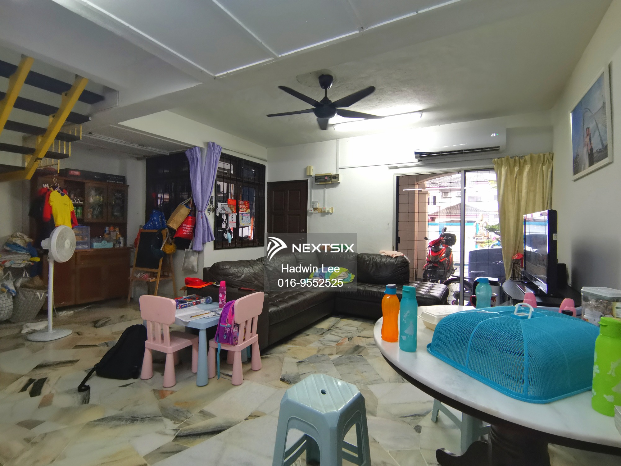 2-sty Superlink House For Sale in Pandan Perdana Wilayah Persekutuan Kuala Lumpur - Image 13