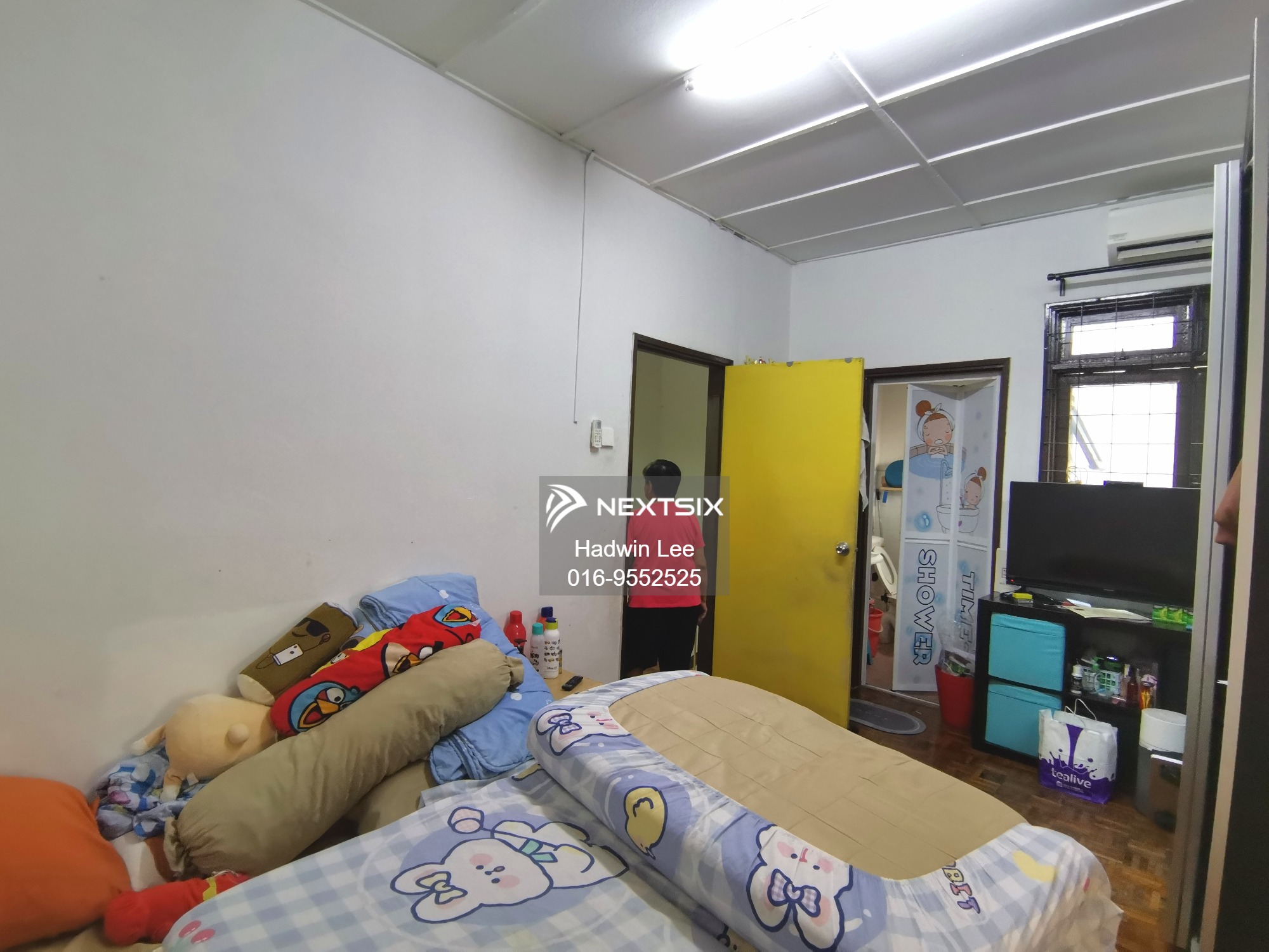 2-sty Superlink House For Sale in Pandan Perdana Wilayah Persekutuan Kuala Lumpur - Image 5