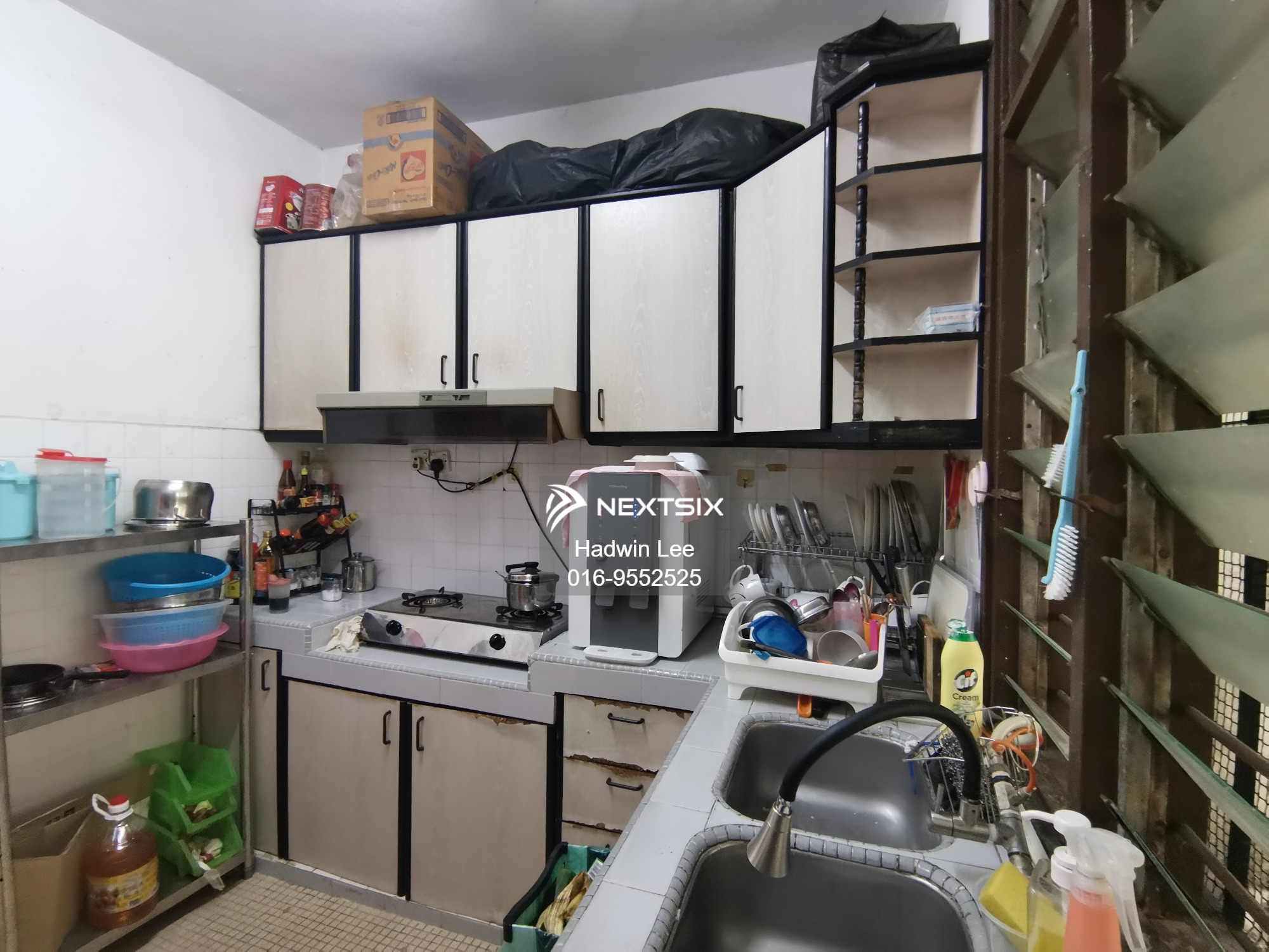 2-sty Superlink House For Sale in Pandan Perdana Wilayah Persekutuan Kuala Lumpur - Image 6