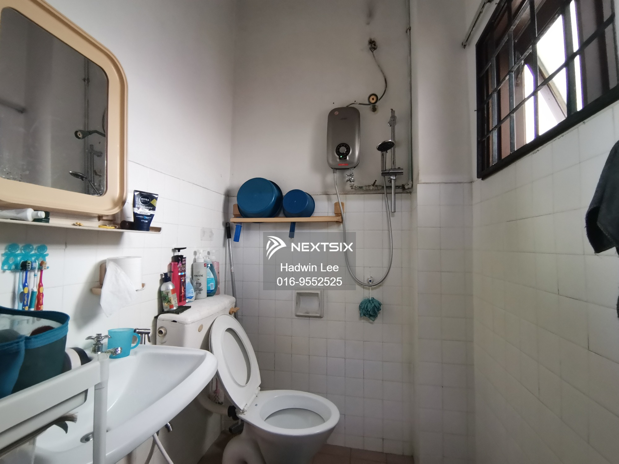 2-sty Superlink House For Sale in Pandan Perdana Wilayah Persekutuan Kuala Lumpur - Image 7