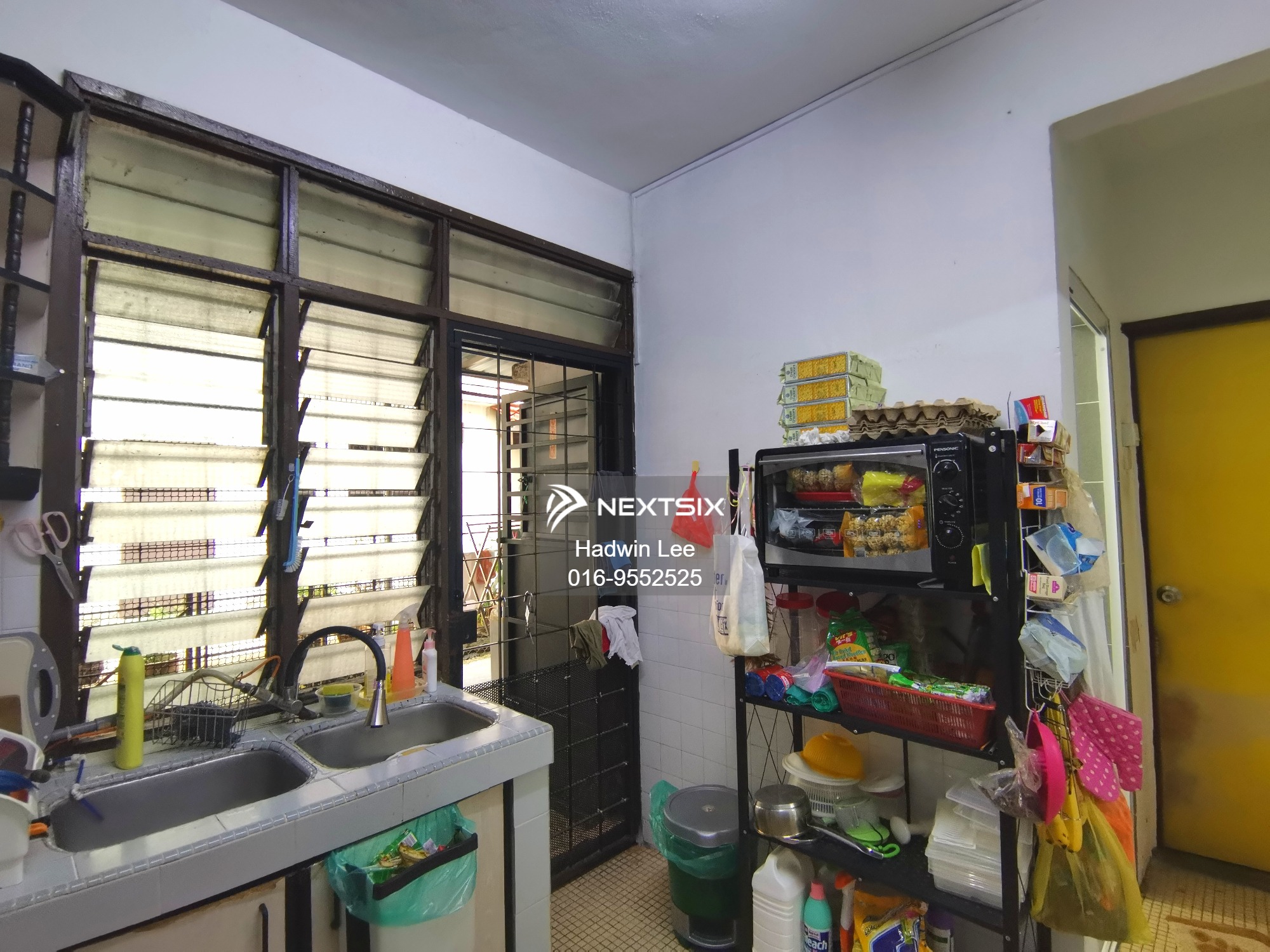 2-sty Superlink House For Sale in Pandan Perdana Wilayah Persekutuan Kuala Lumpur - Image 8