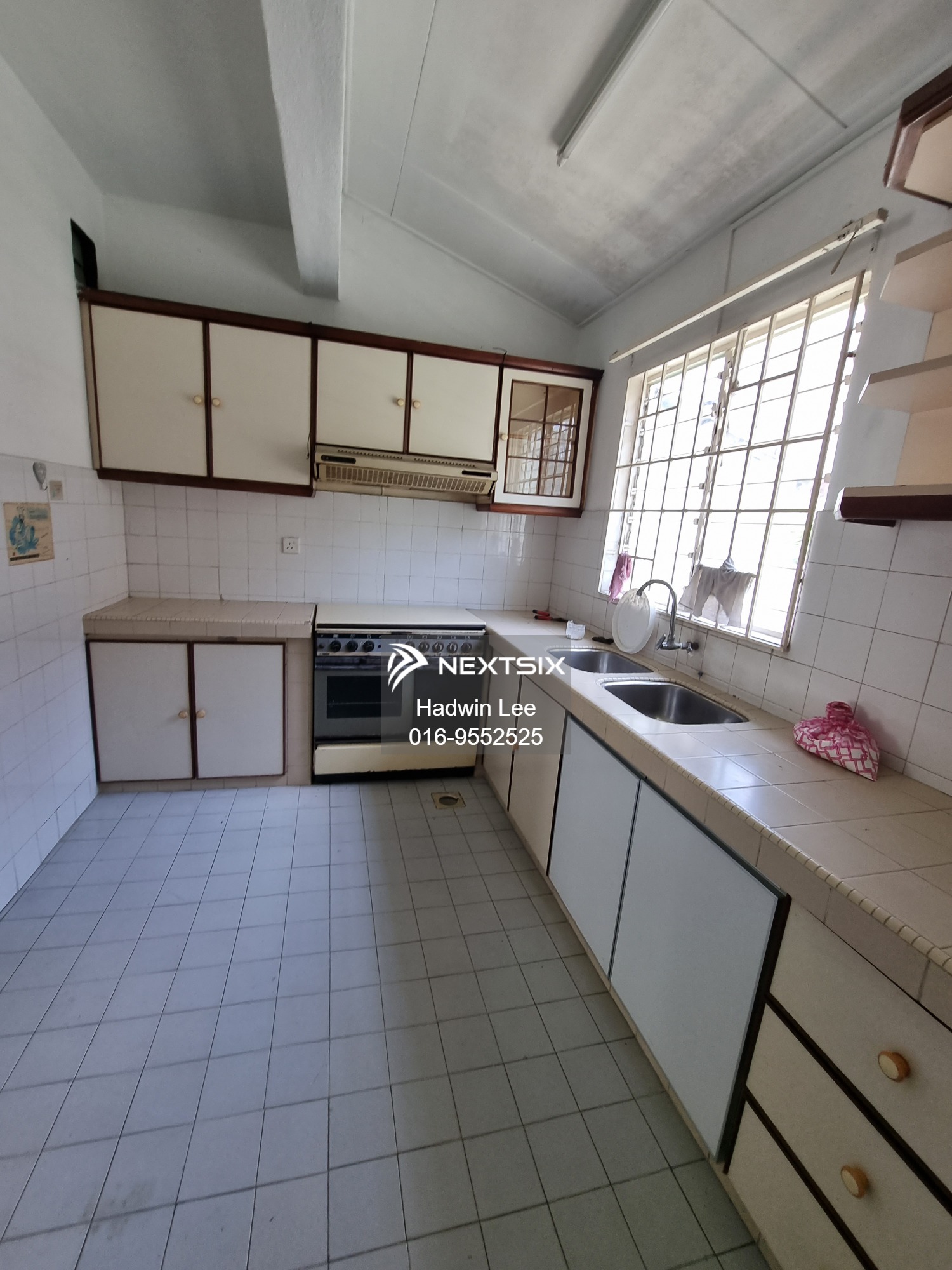 2-sty Superlink House For Rent in Cheras Kuala Lumpur