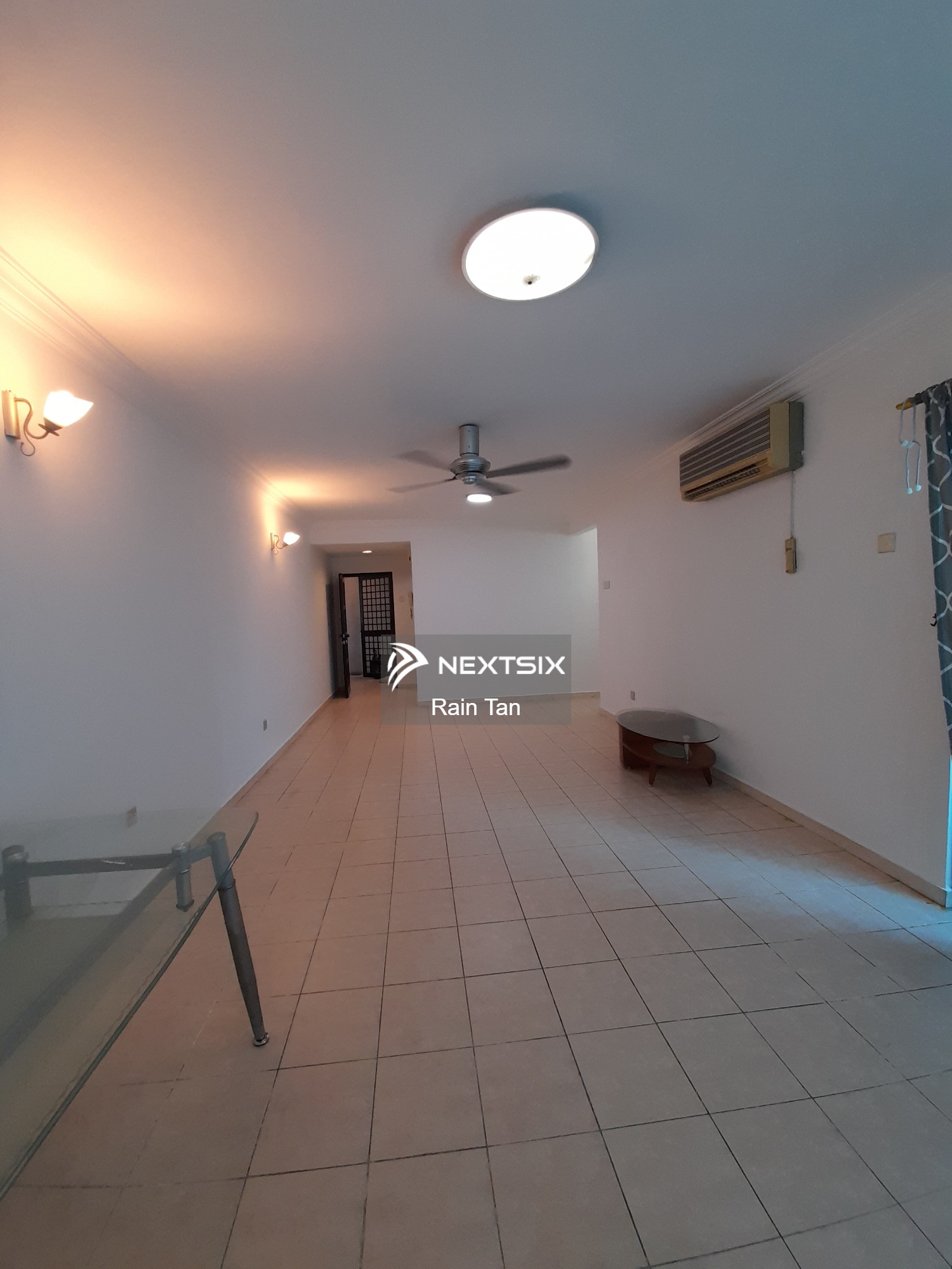Condominium For Rent in Desa Petaling Wilayah Persekutuan Kuala Lumpur - Image 4
