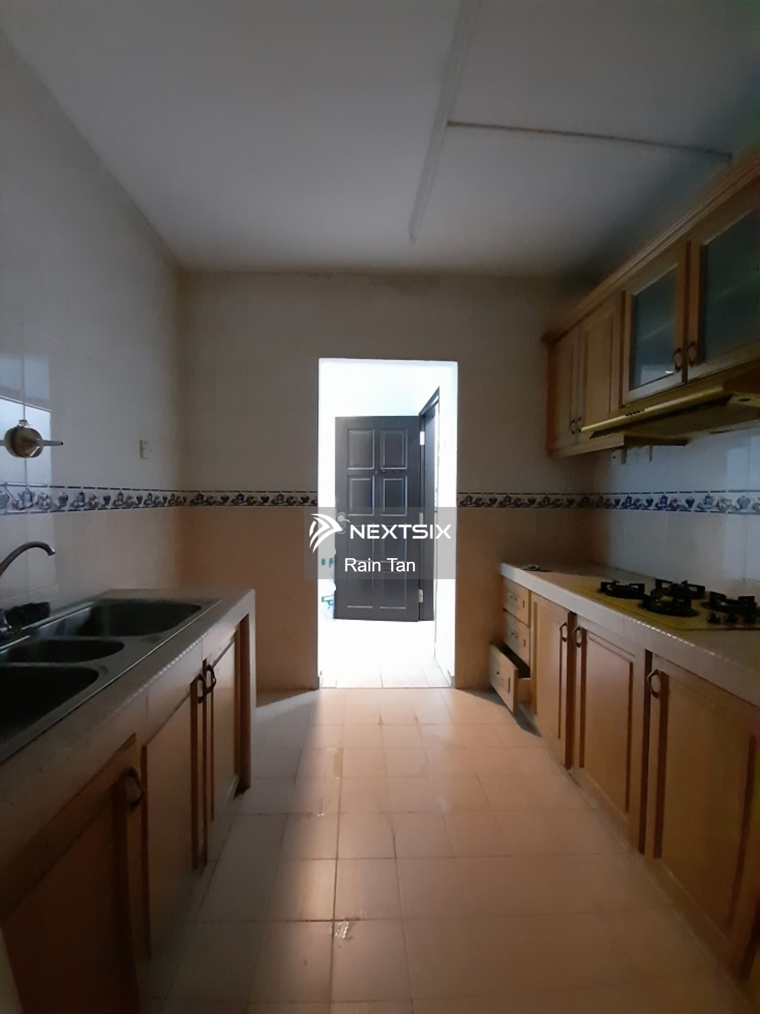 Condominium For Rent in Desa Petaling Wilayah Persekutuan Kuala Lumpur - Image 6