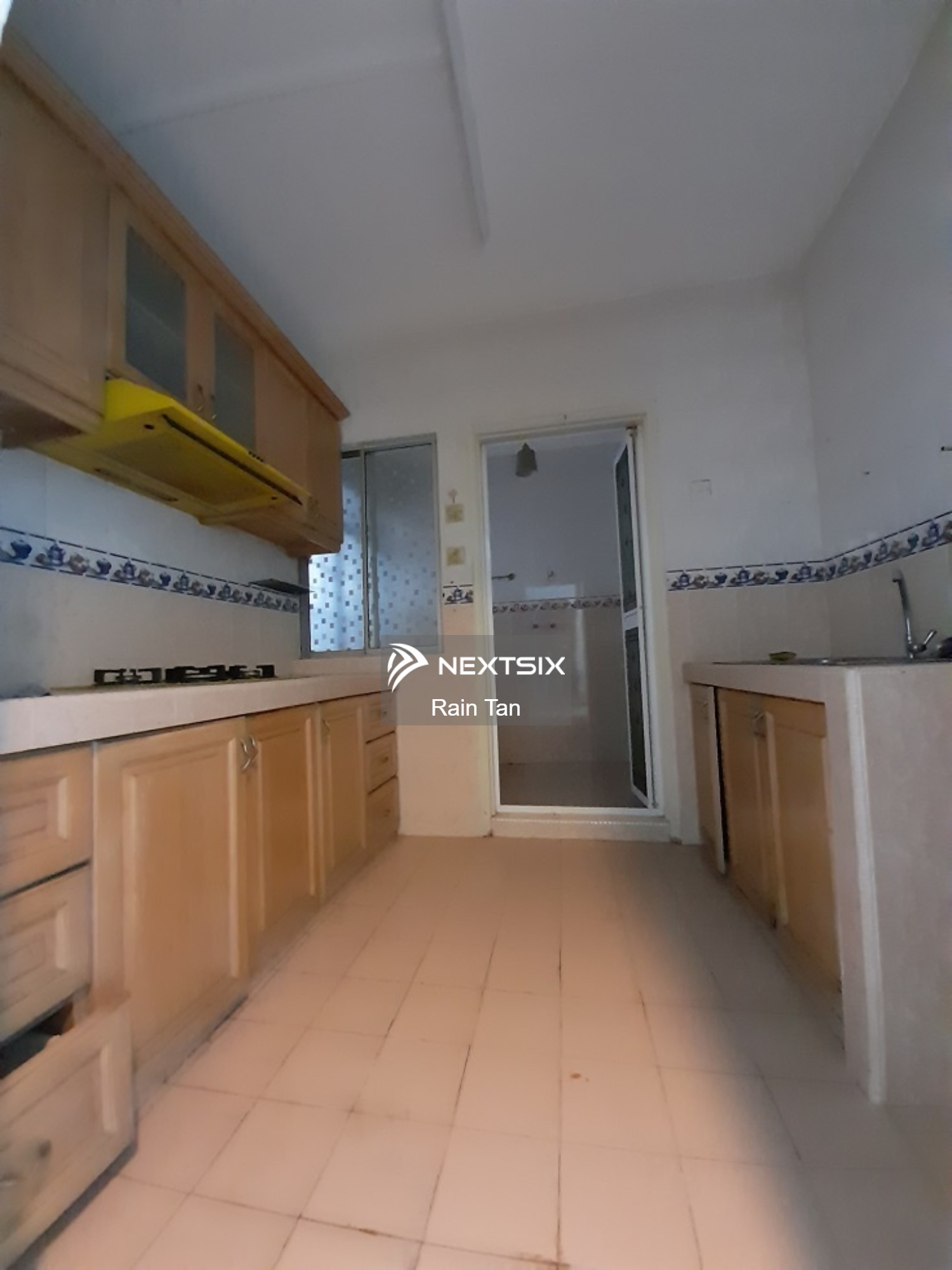 Condominium For Rent in Desa Petaling Wilayah Persekutuan Kuala Lumpur - Image 7