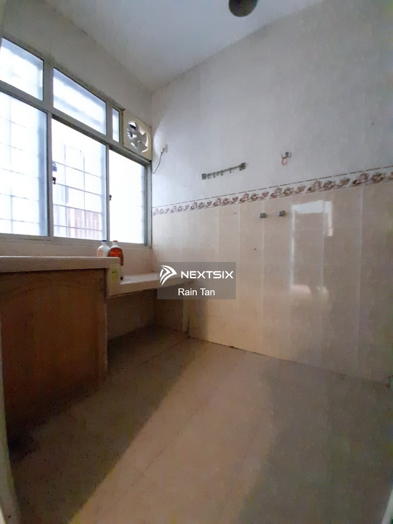 Condominium For Rent in Desa Petaling Wilayah Persekutuan Kuala Lumpur - Image 8