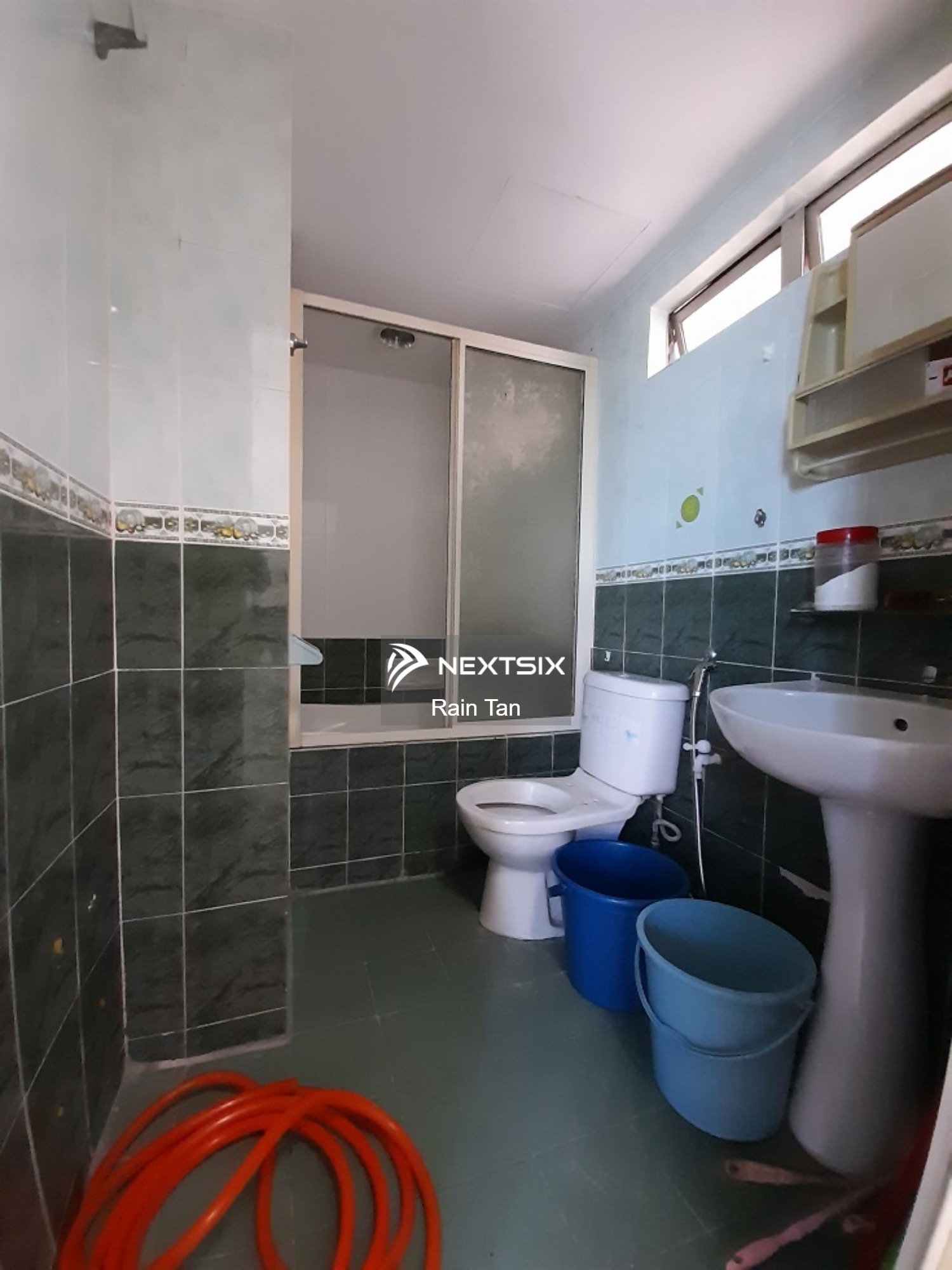 Condominium For Rent in Desa Petaling Wilayah Persekutuan Kuala Lumpur - Image 9