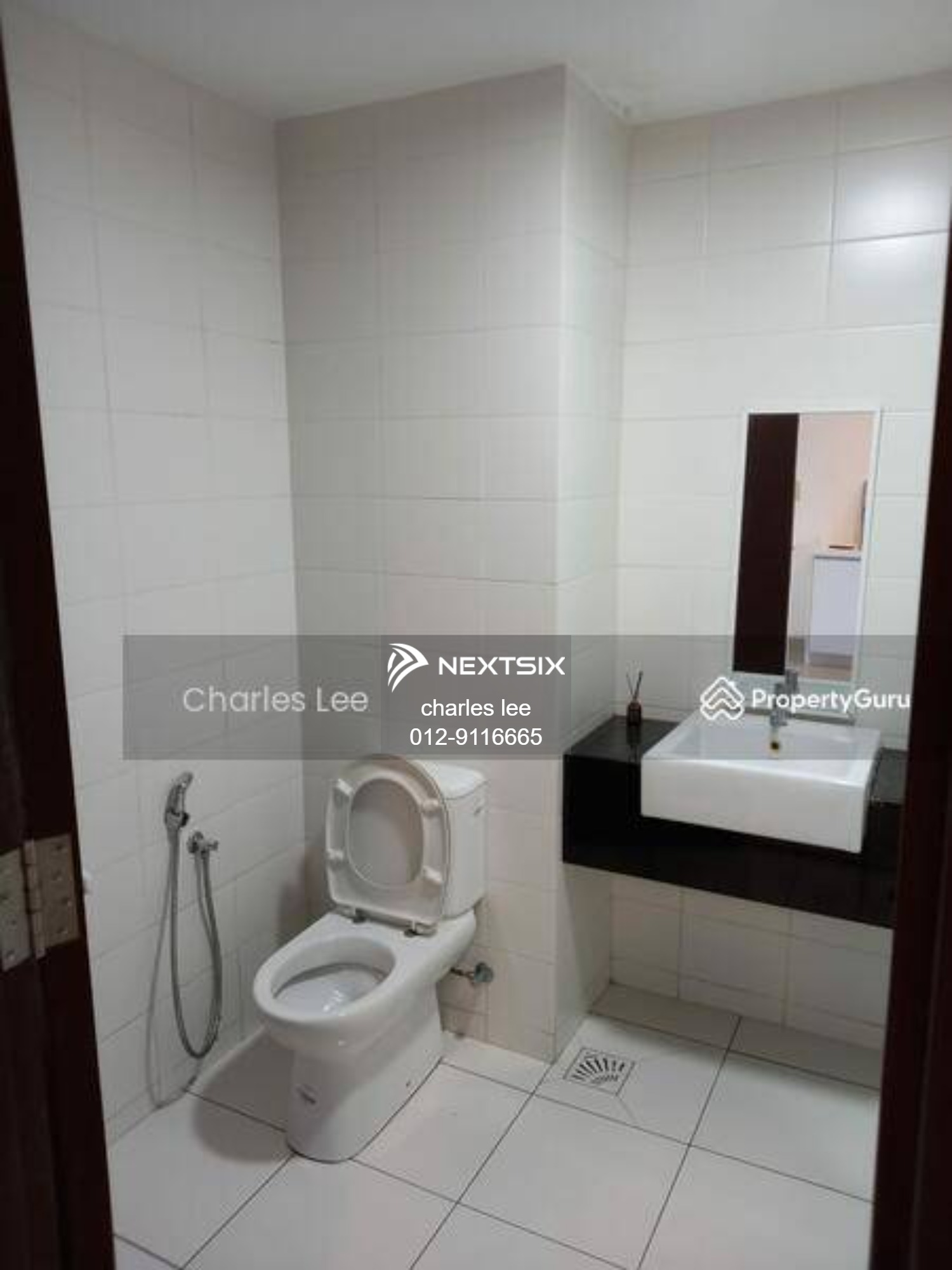Serviced Residence For Rent in Setia Alam Selangor - Image 2