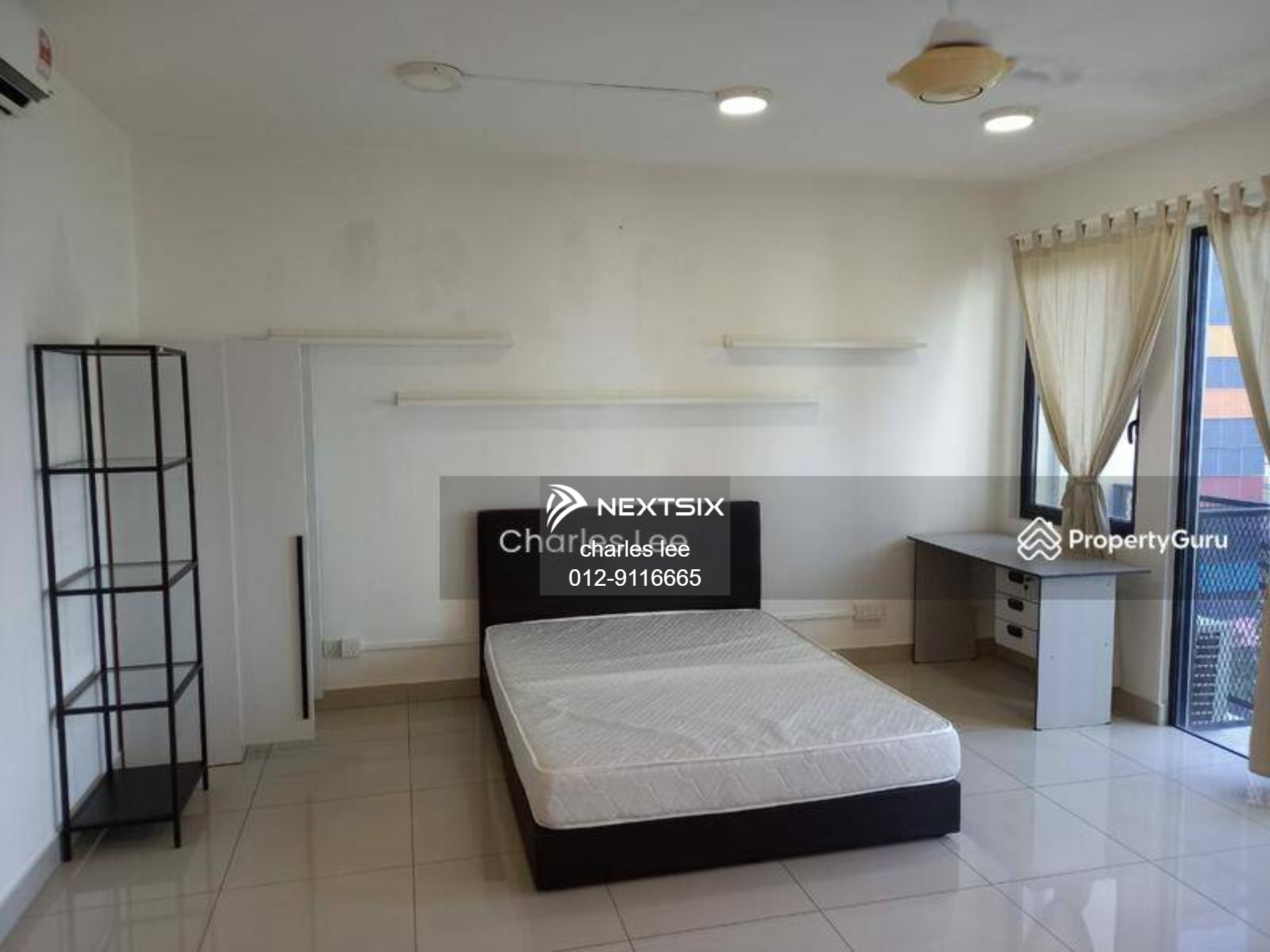 Serviced Residence For Rent in Setia Alam Selangor - Image 3