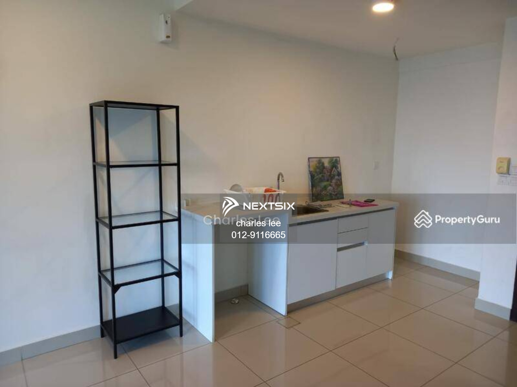Serviced Residence For Rent in Setia Alam Selangor - Image 4