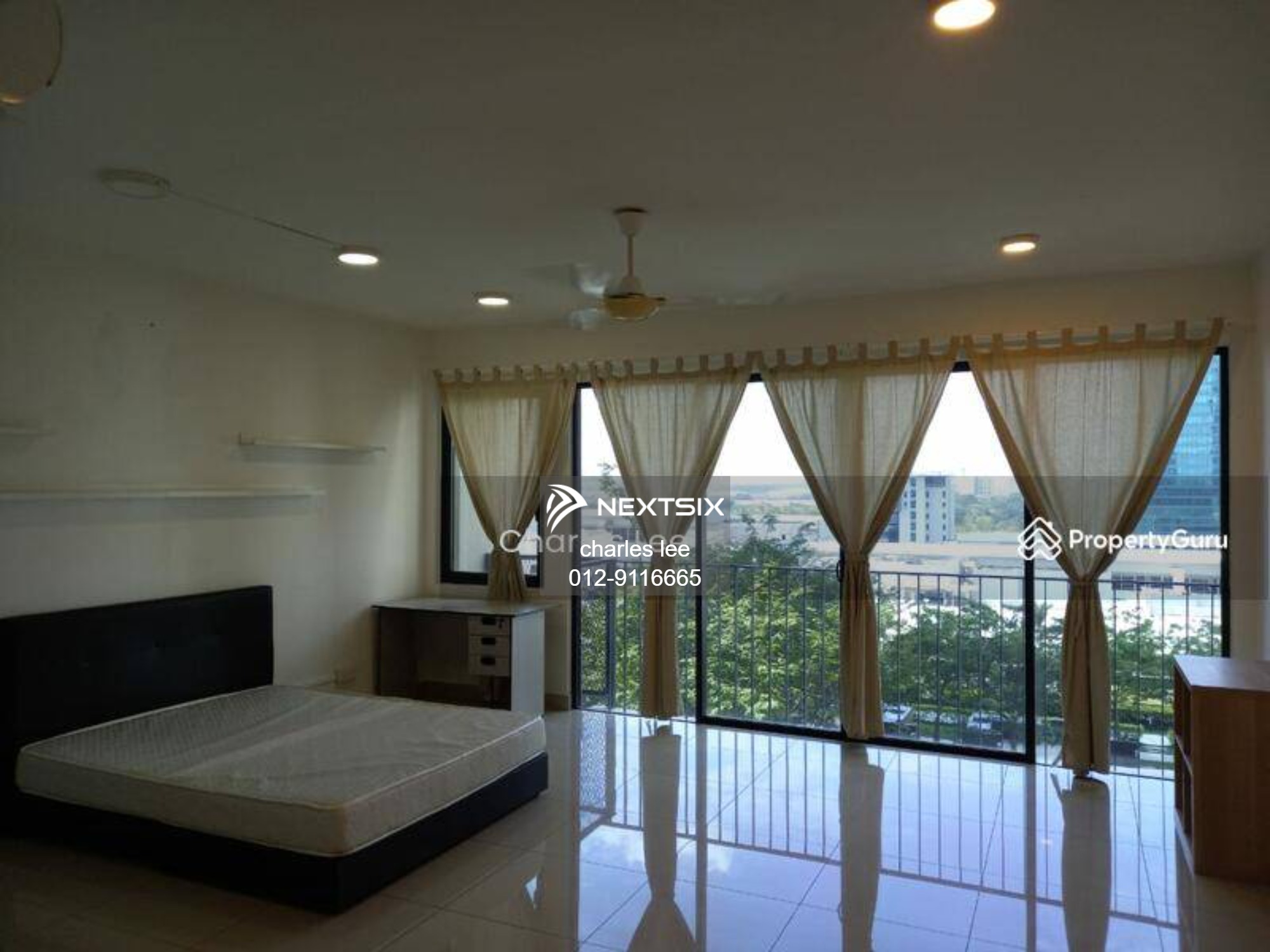 Serviced Residence For Rent in Setia Alam Selangor - Image 5