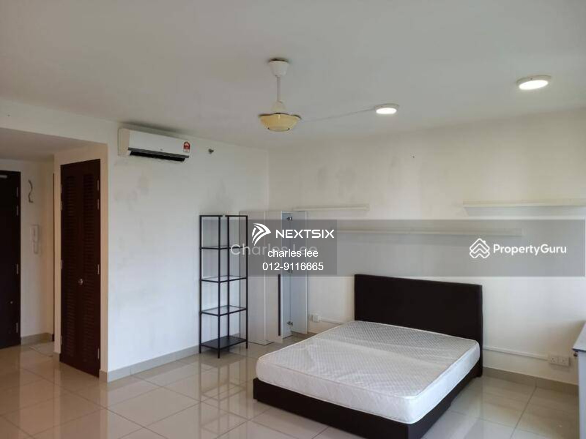 Serviced Residence For Rent in Setia Alam Selangor - Image 7