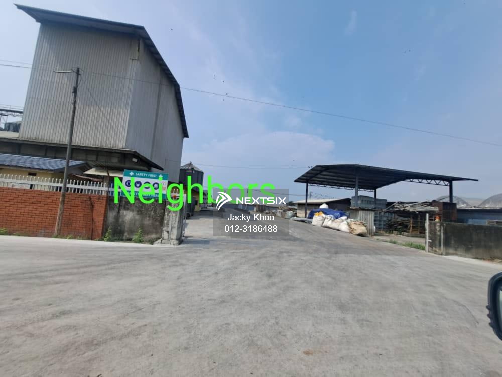 Agricultural Land For Sale in Kapar Selangor - Image 10